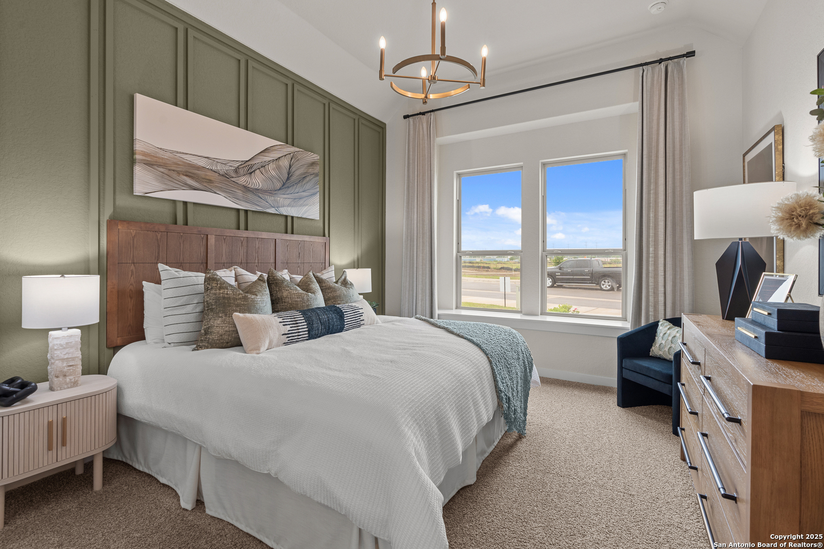 *Photo not of actual home