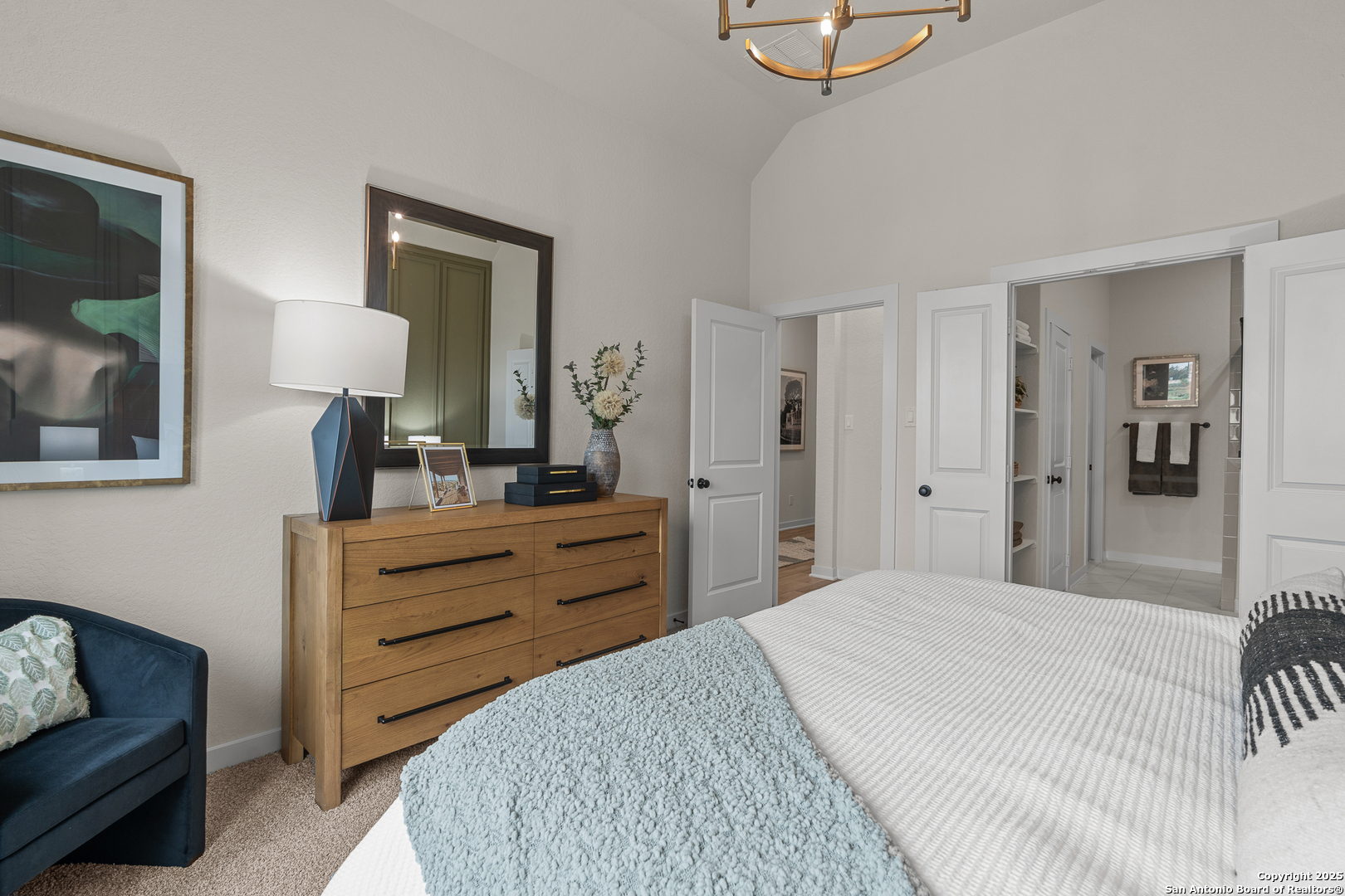 *Photo not of actual home