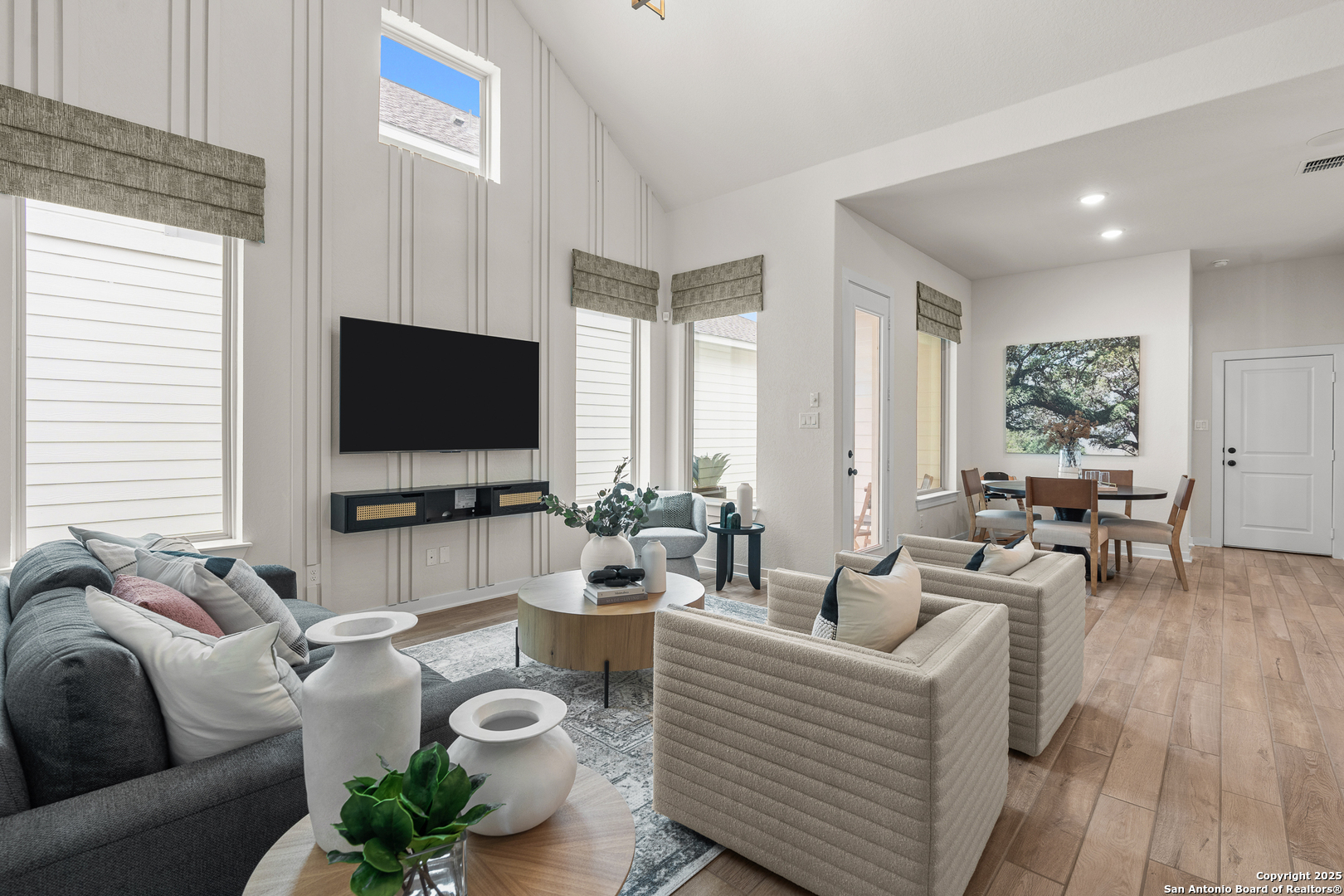 *Photo not of actual home