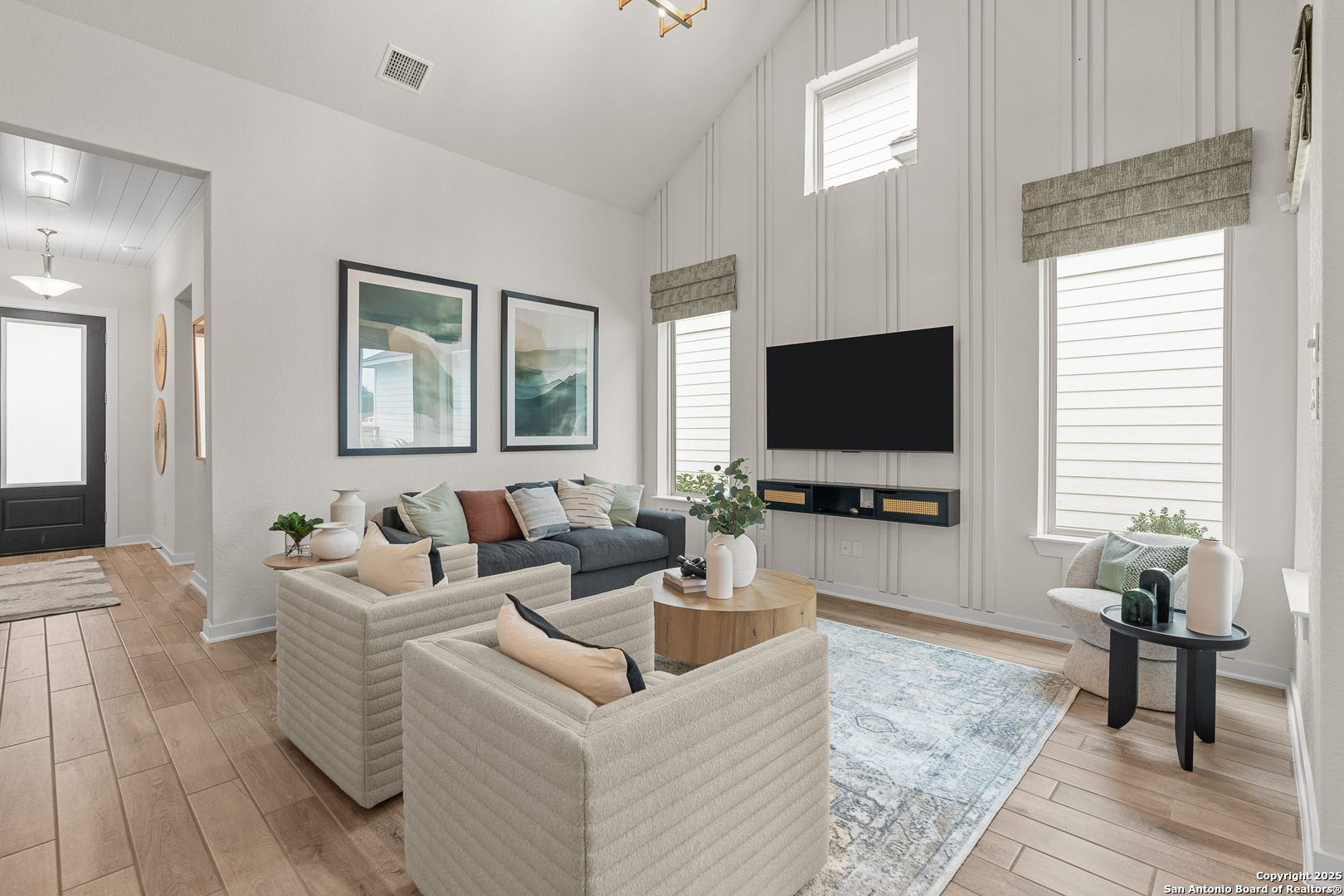 *Photo not of actual home