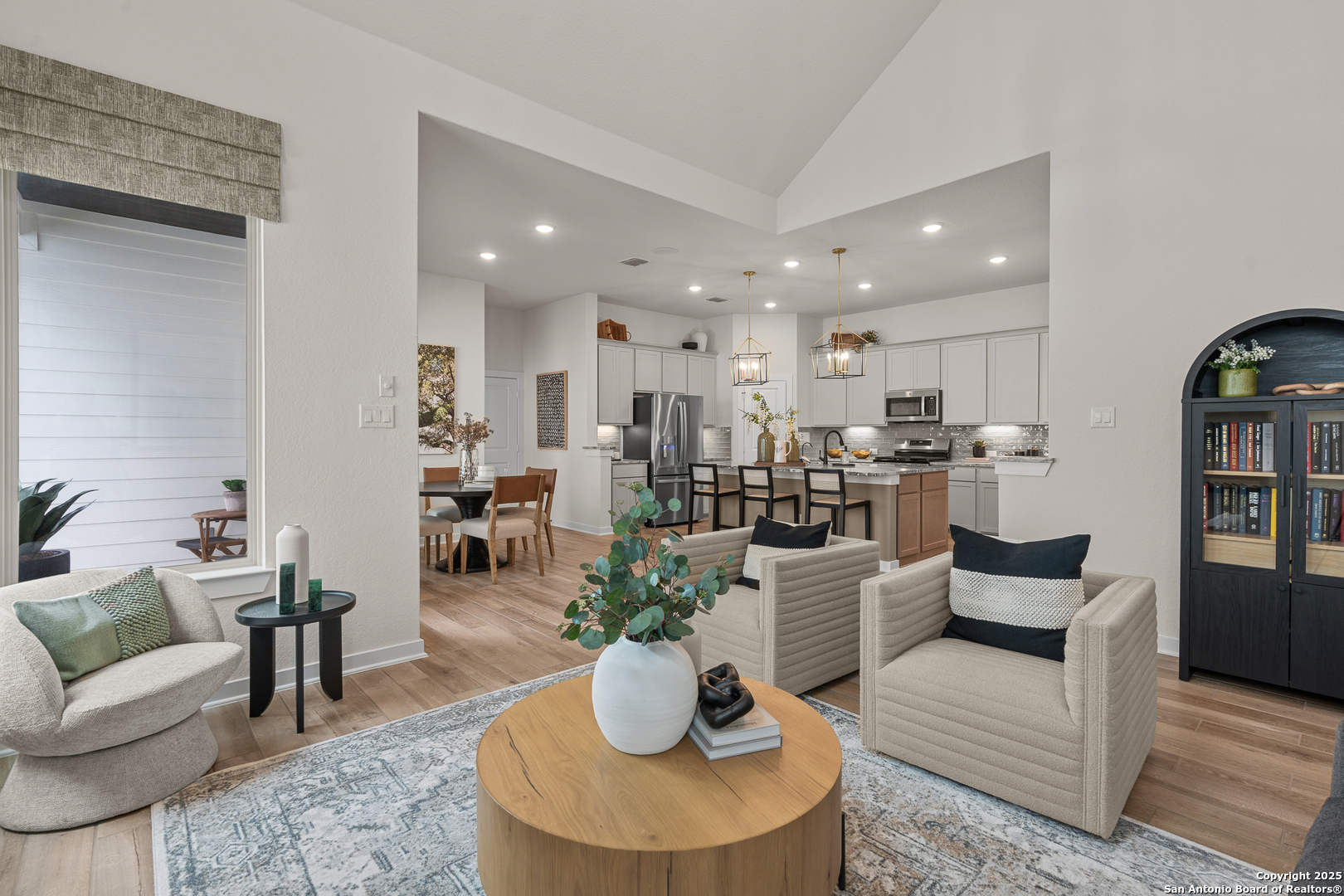 *Photo not of actual home