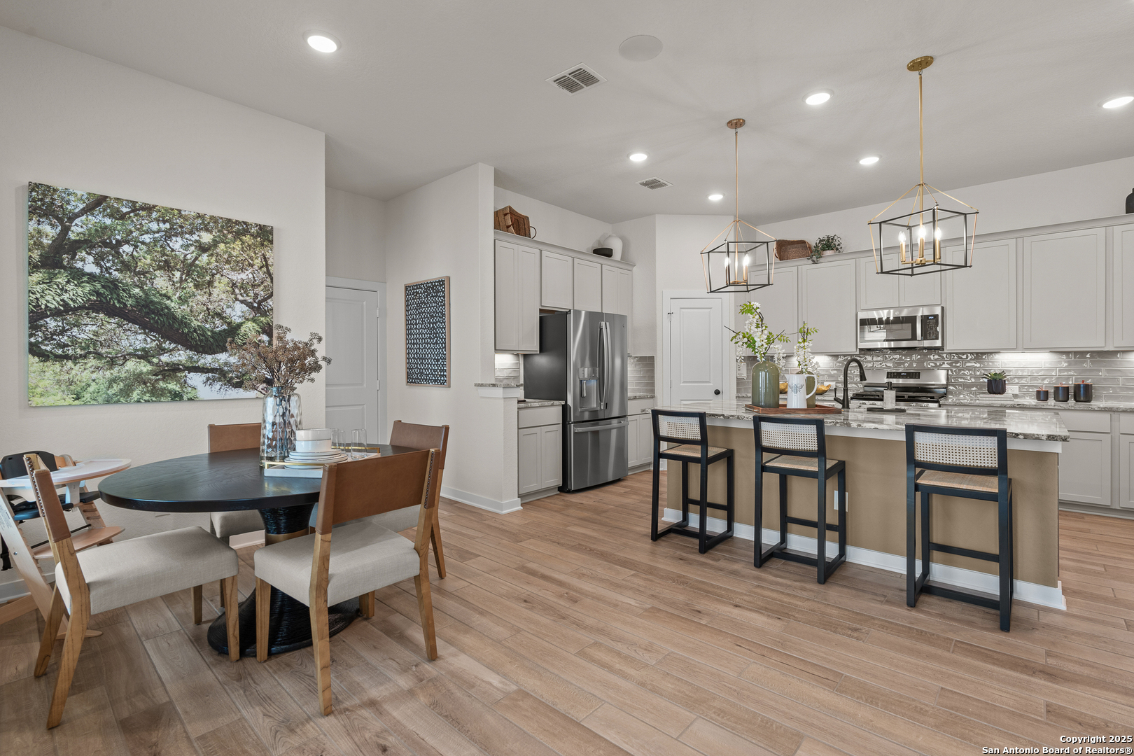 *Photo not of actual home