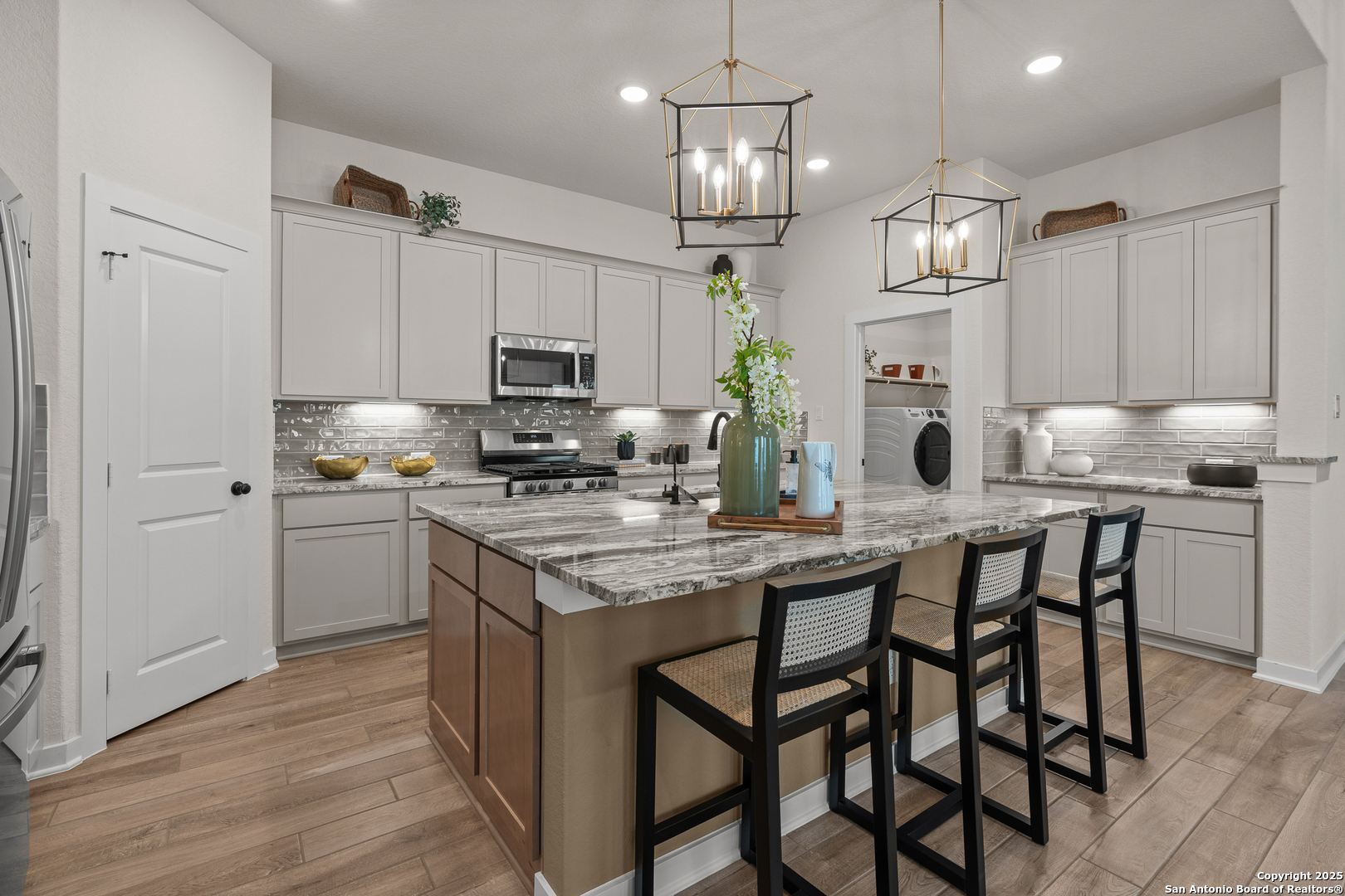 *Photo not of actual home