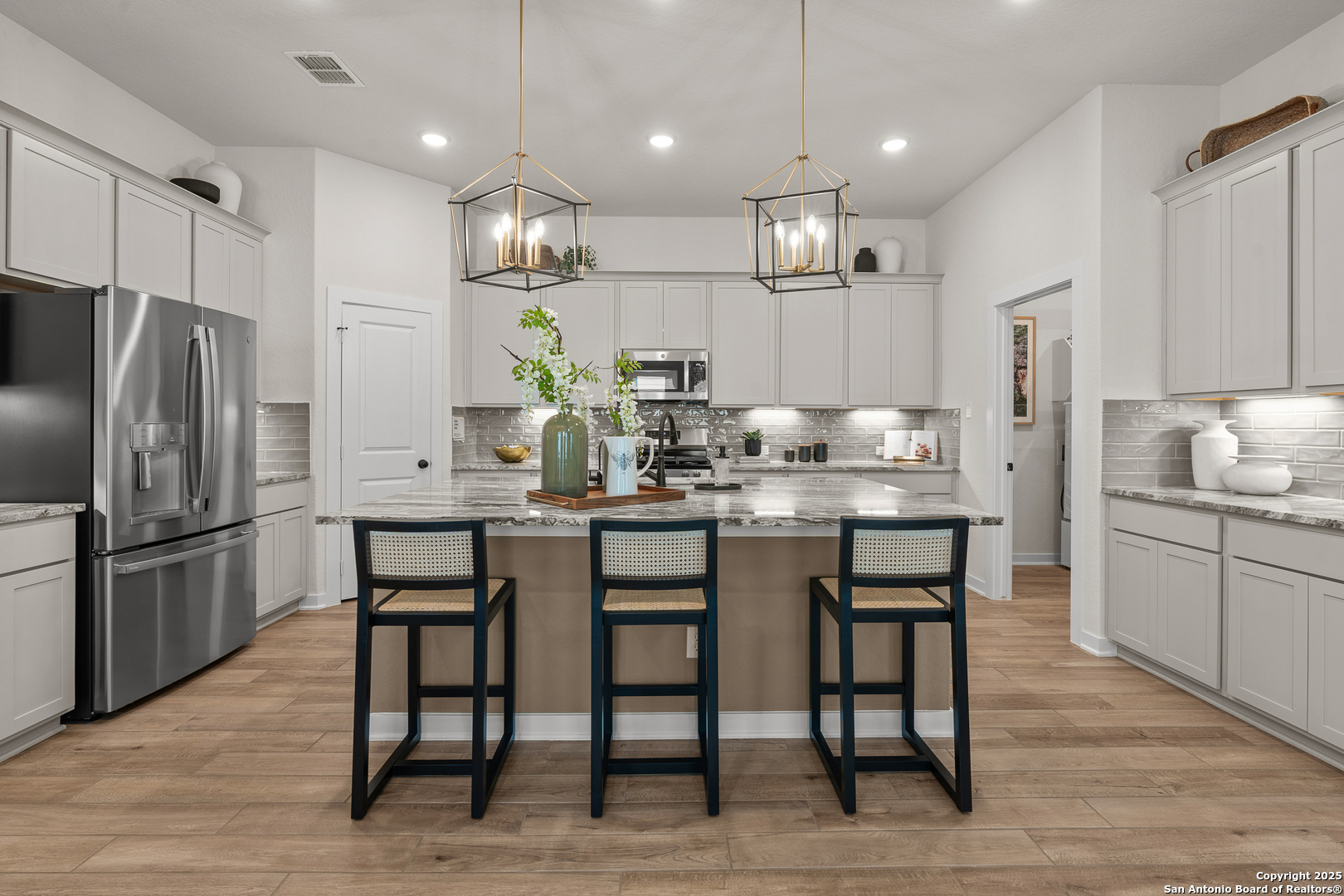 *Photo not of actual home