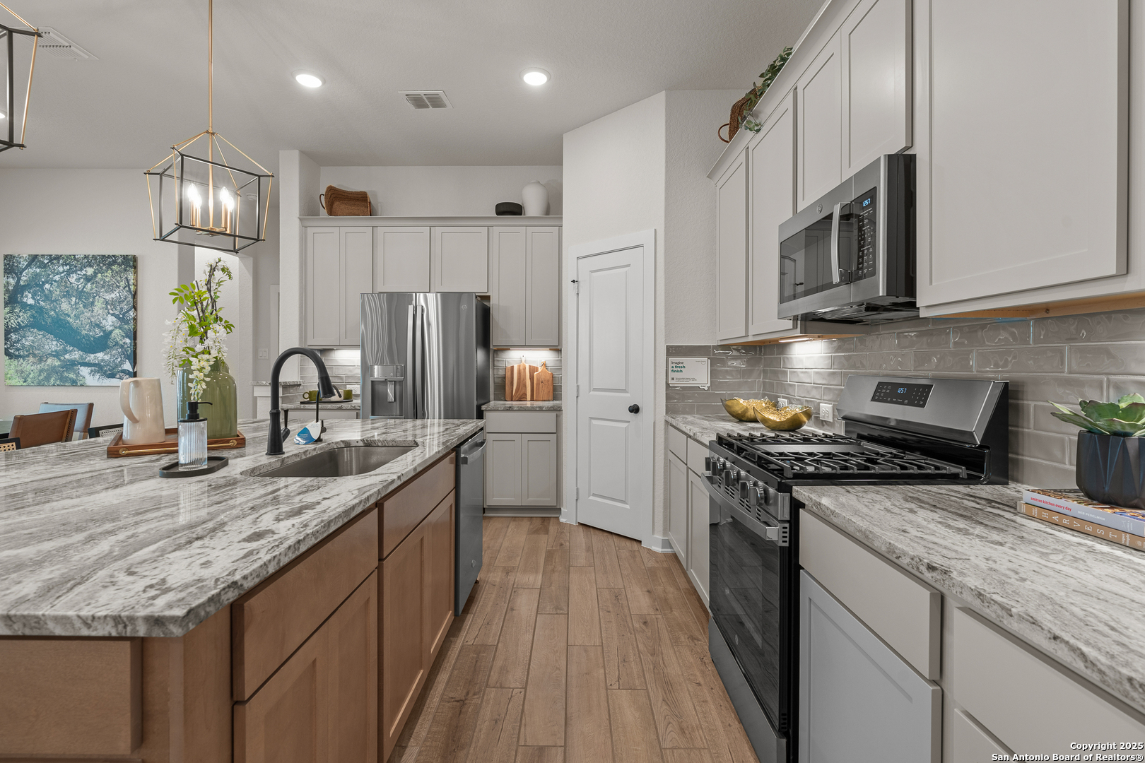 *Photo not of actual home