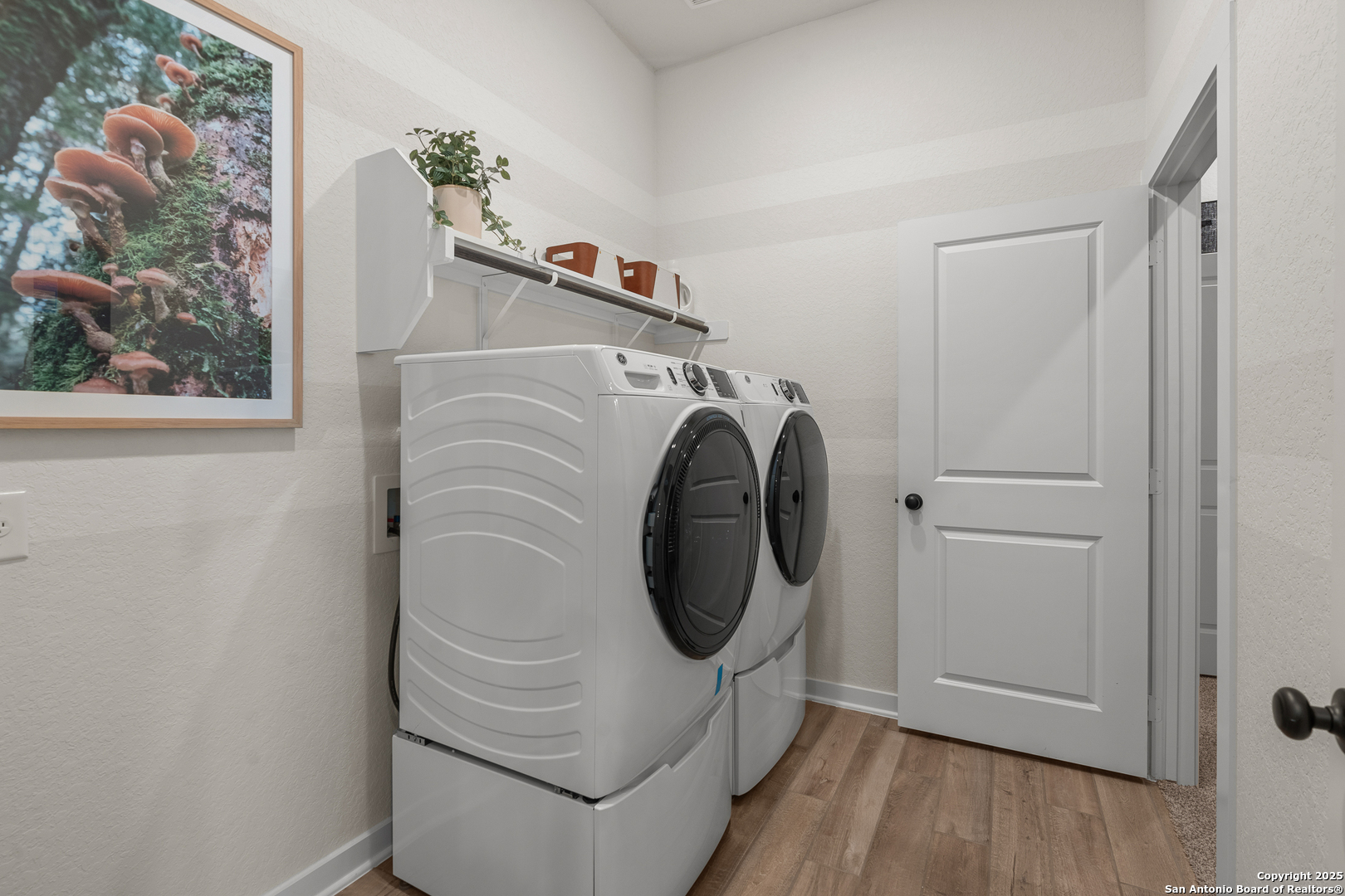 *Photo not of actual home