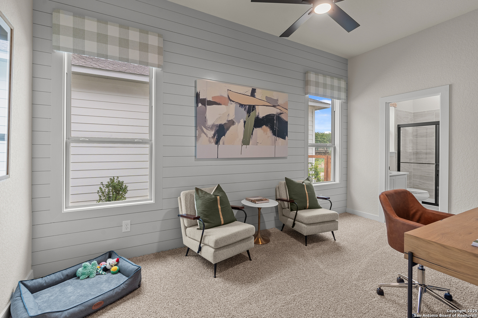 *Photo not of actual home