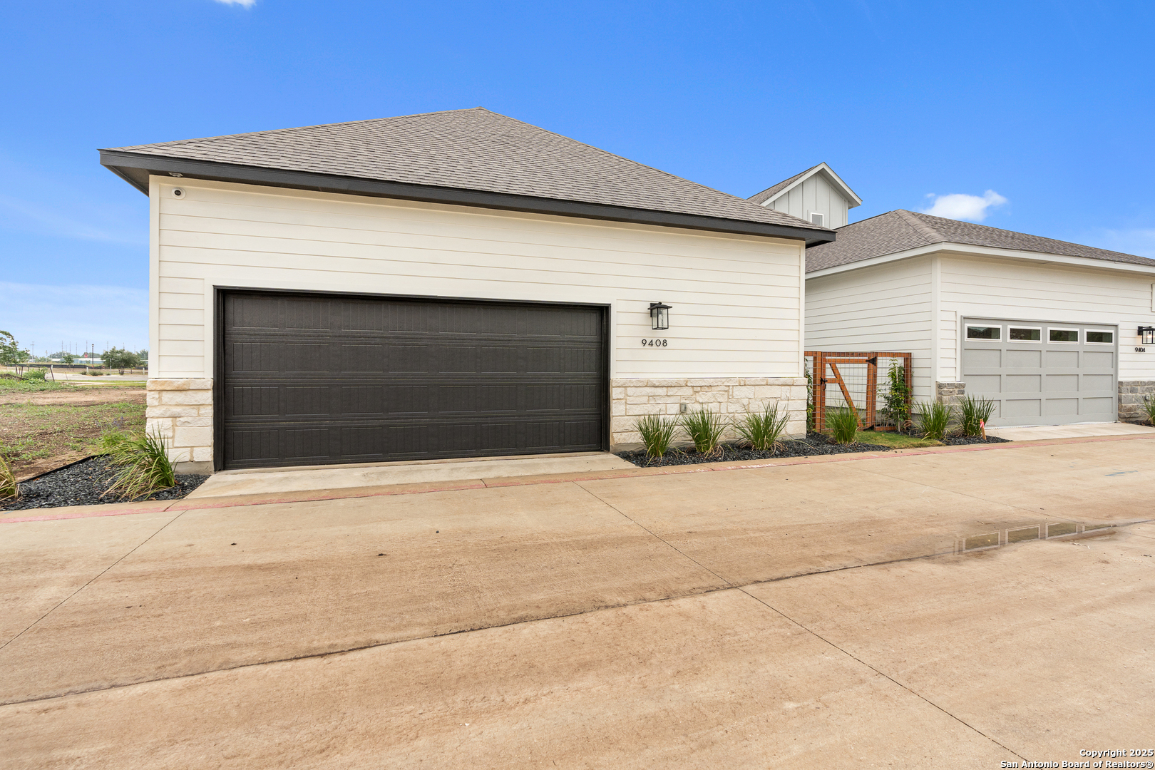 *Photo not of actual home