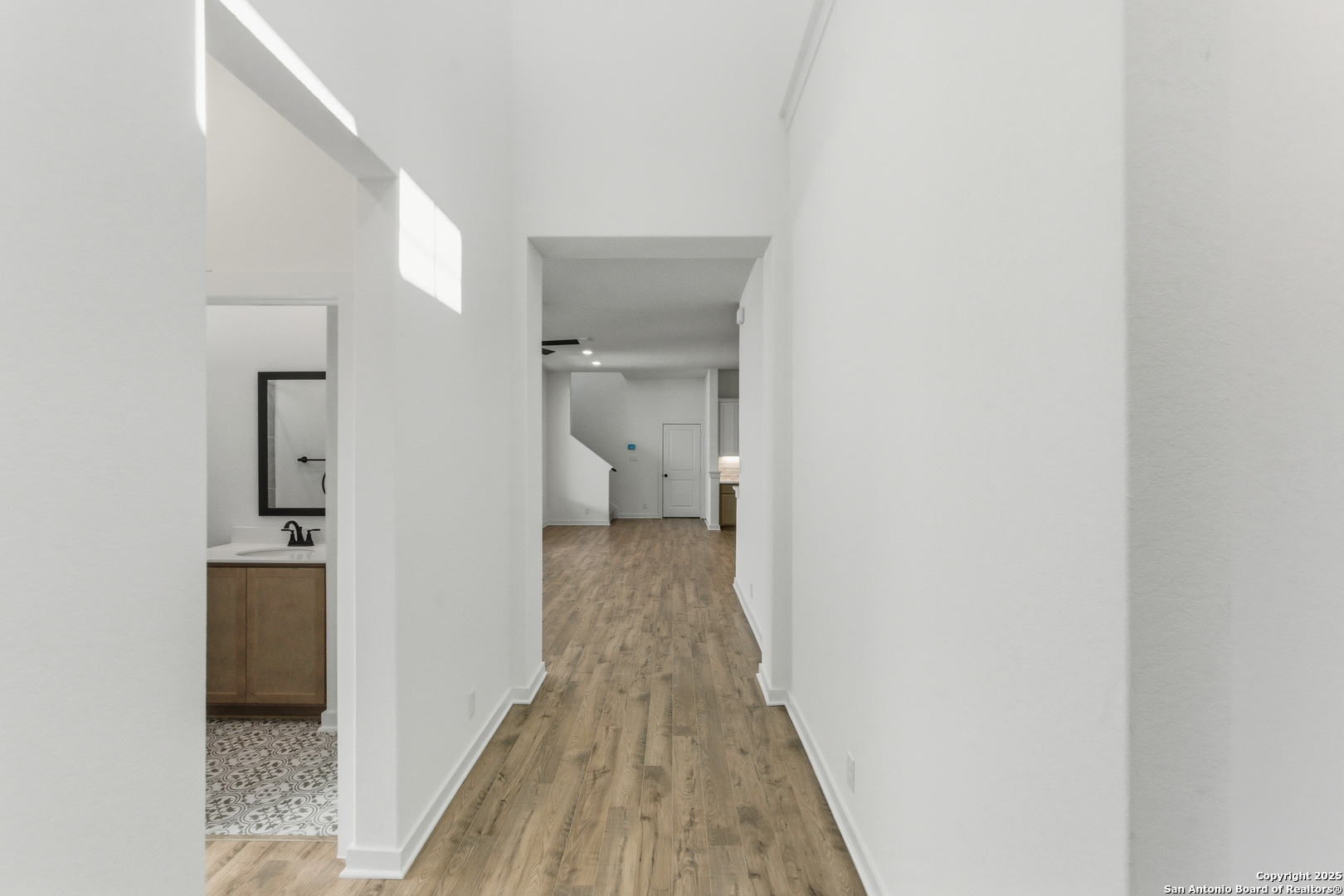 *Photo not of actual home