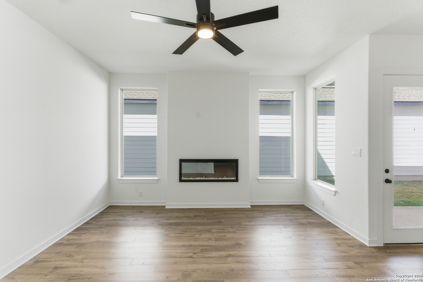 *Photo not of actual home