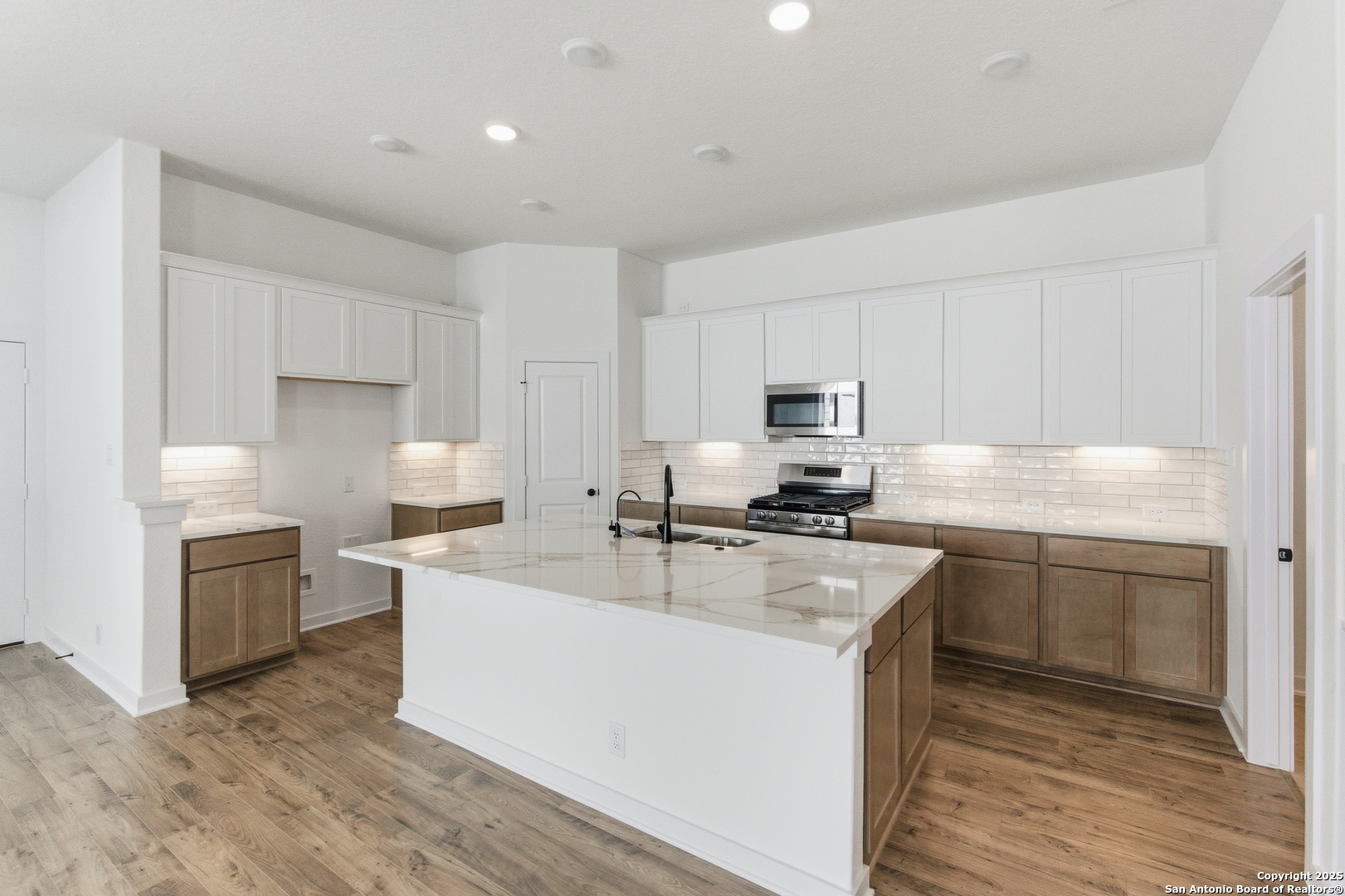 *Photo not of actual home