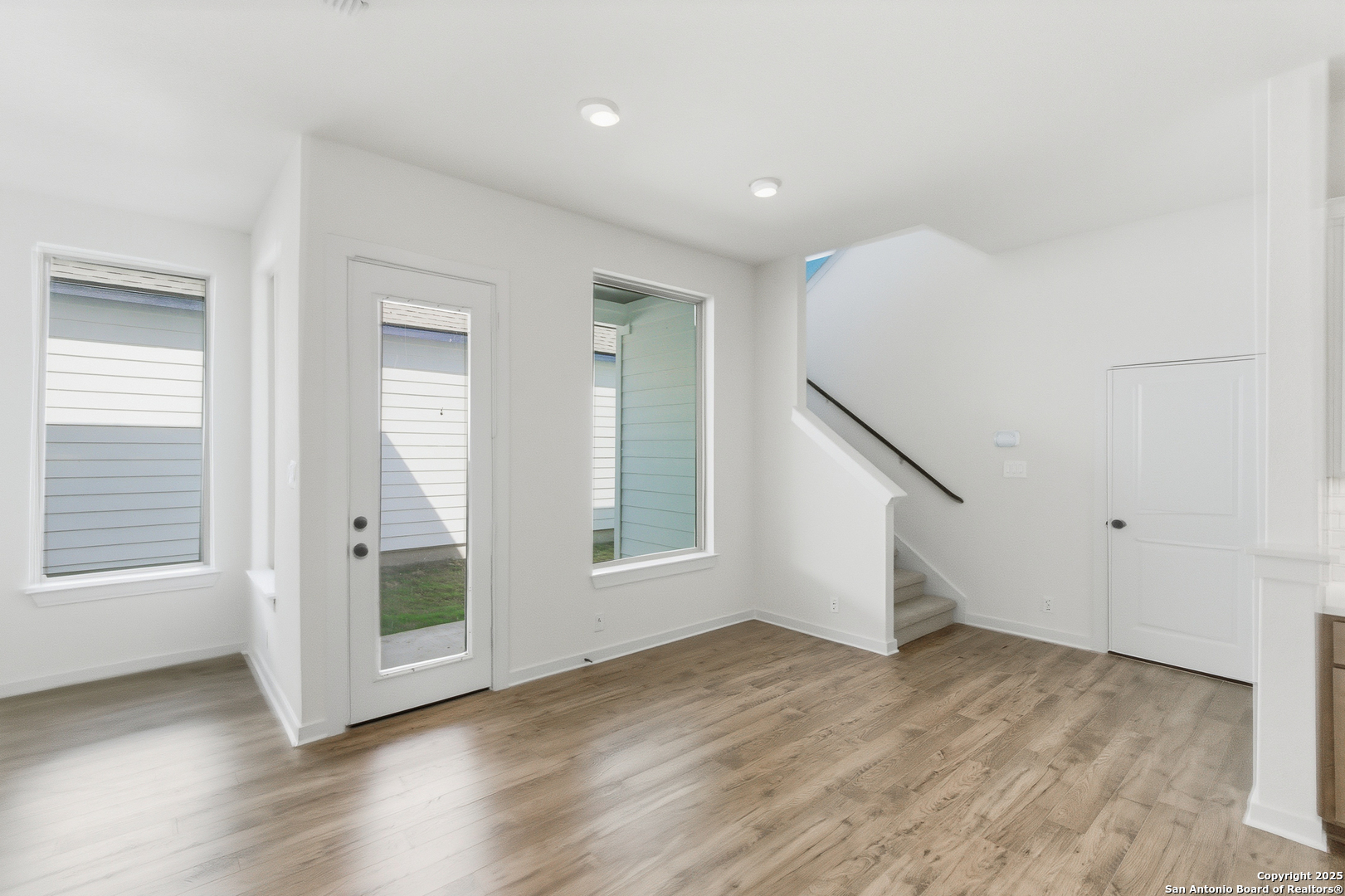 *Photo not of actual home