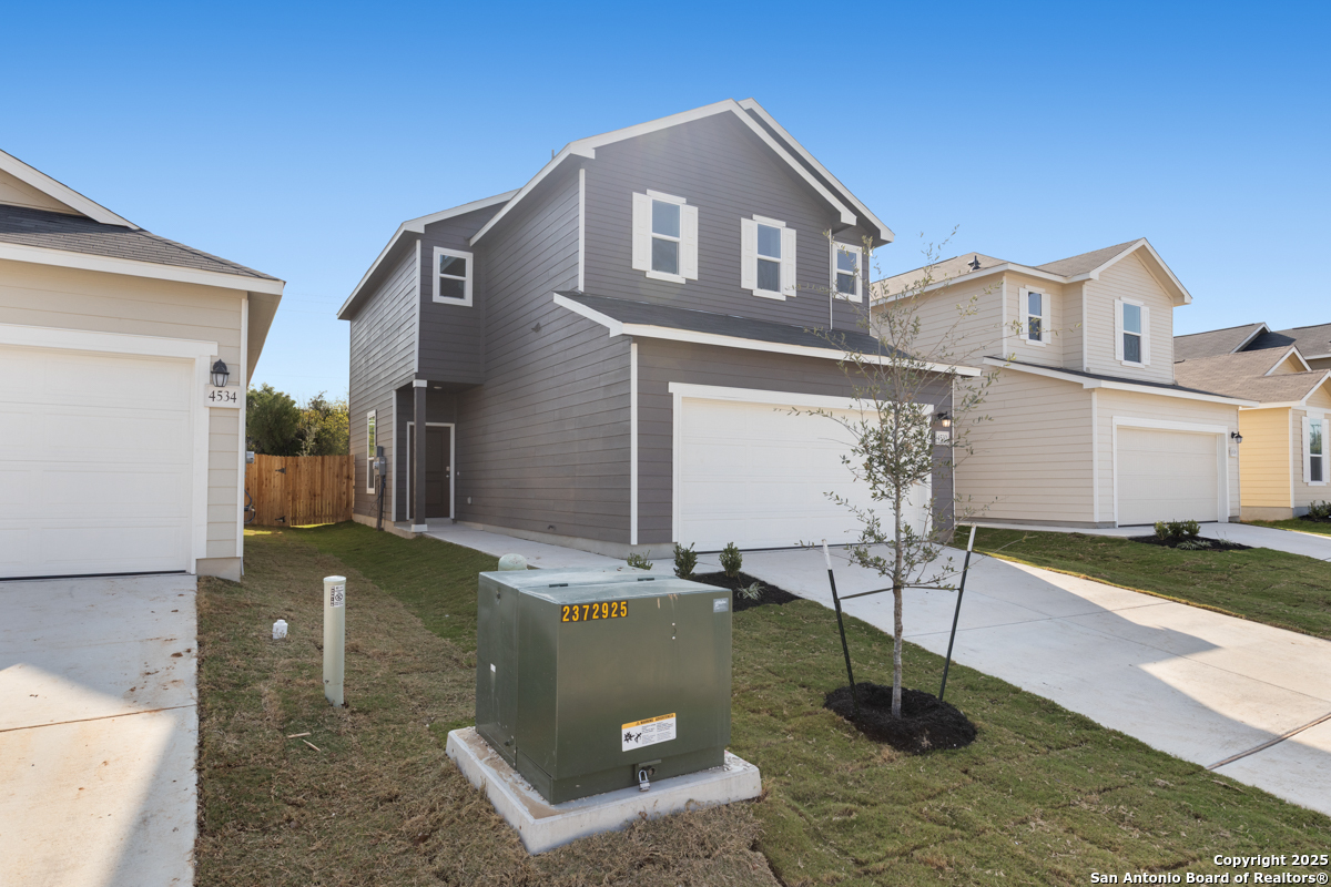 4530 Otra Otra Drive Listing Cover Image