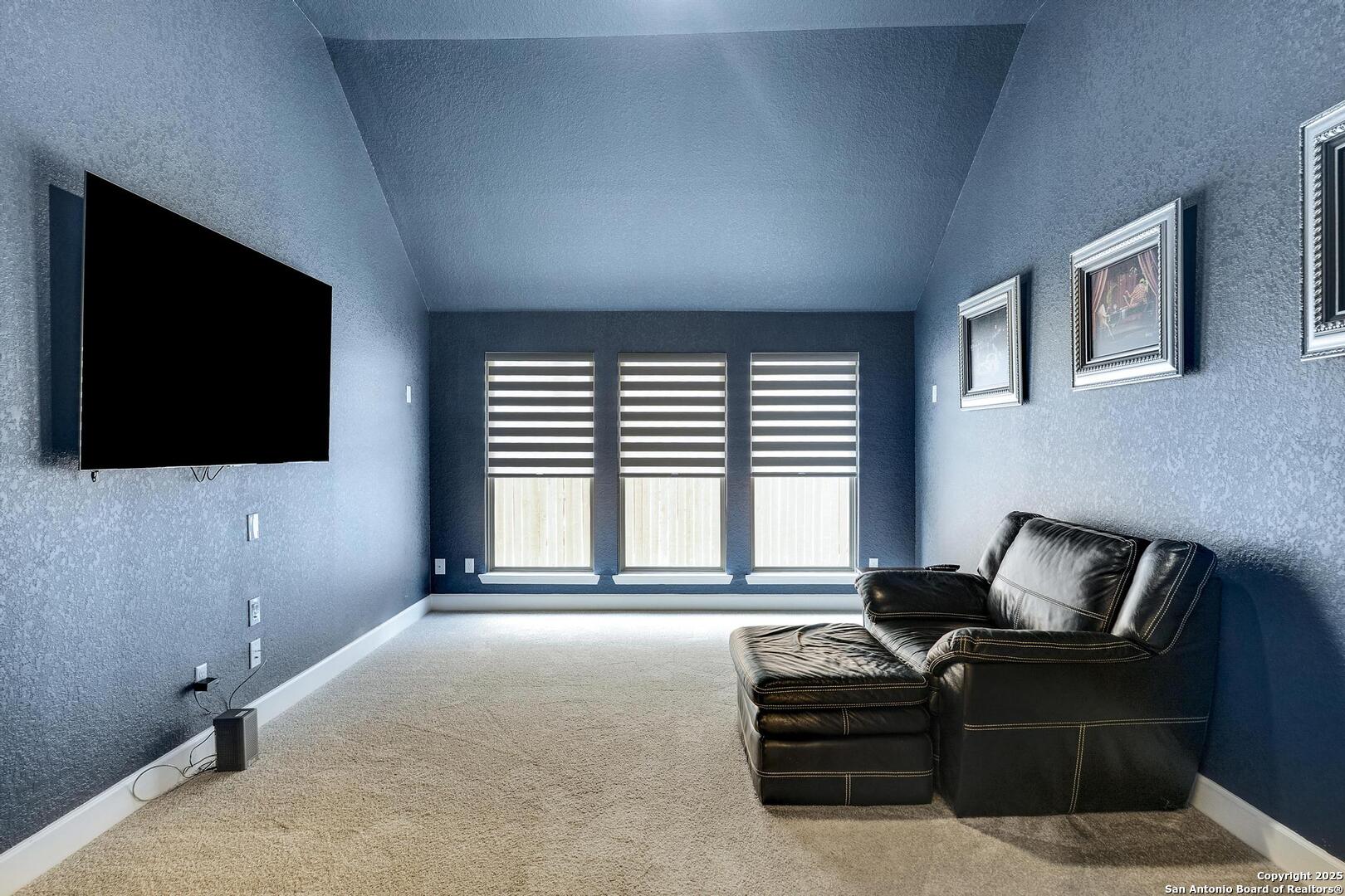 Flex/Media/Game room