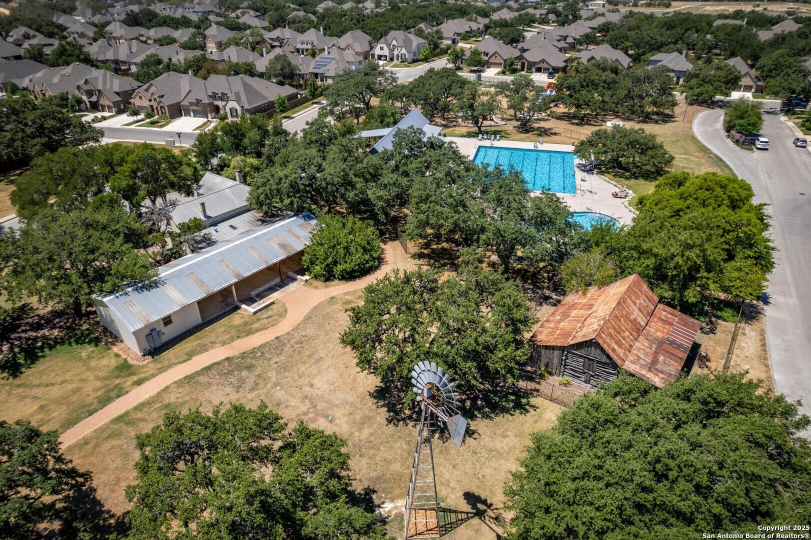 Neighborhood Pool and more