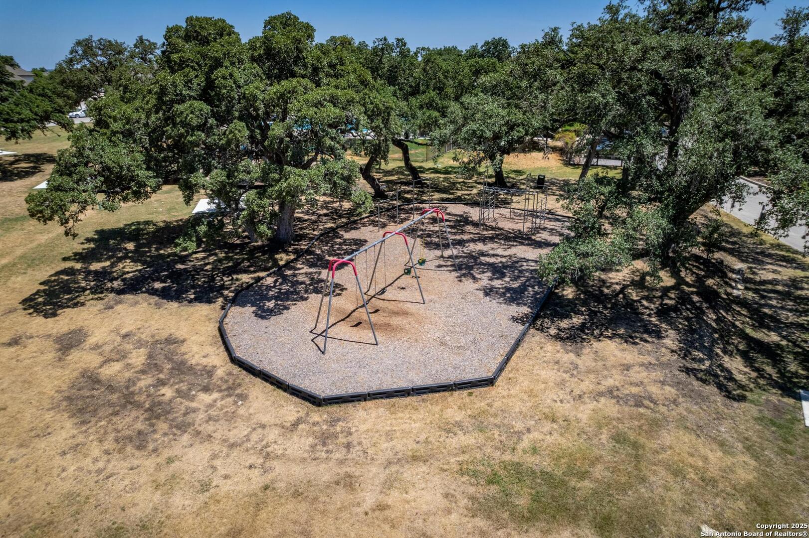 Neighborhood playground and more