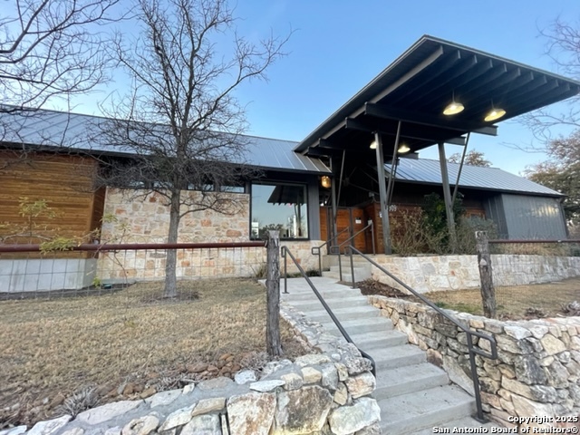 Neighborhood Clubhouse and more