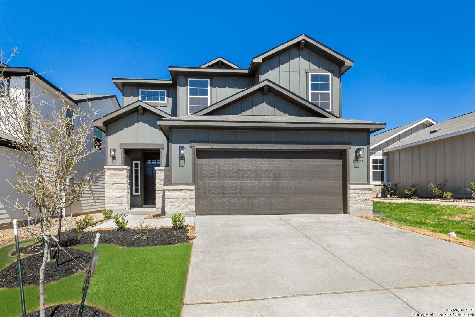 13206 CHANUTE FIELD DR, San Antonio, TX 78253