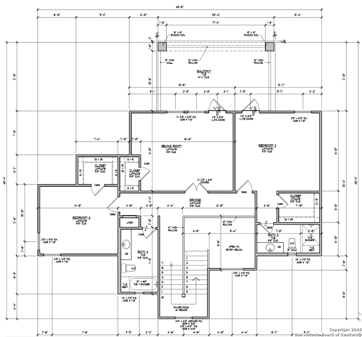 House Plans