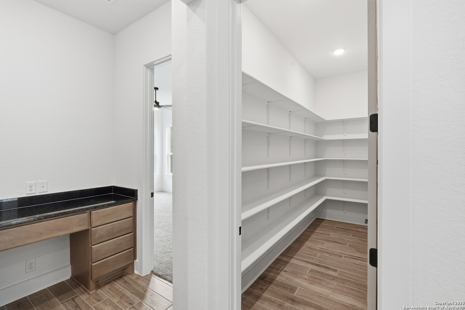 *Photo not of actual home