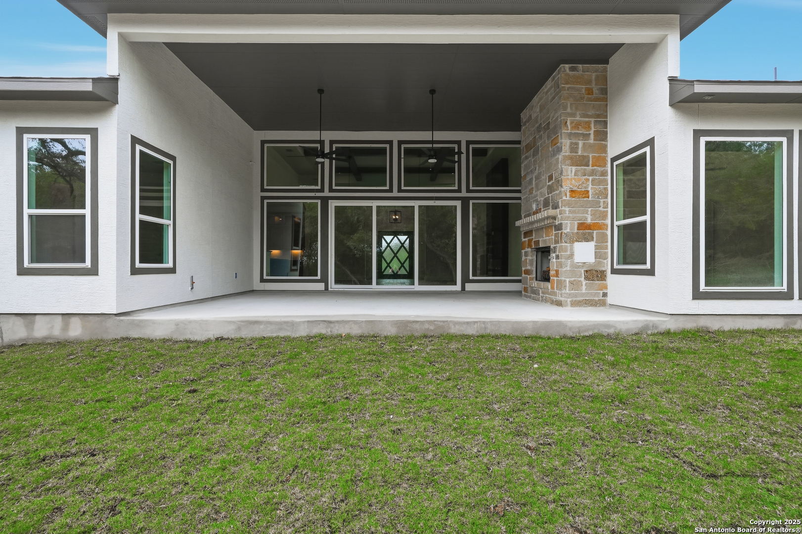 *Photo not of actual home