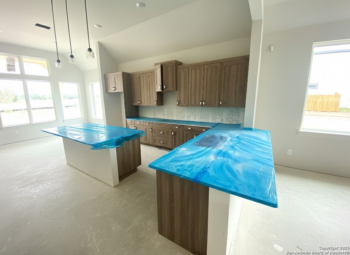 HOME IS UNDER CONSTRUCTION