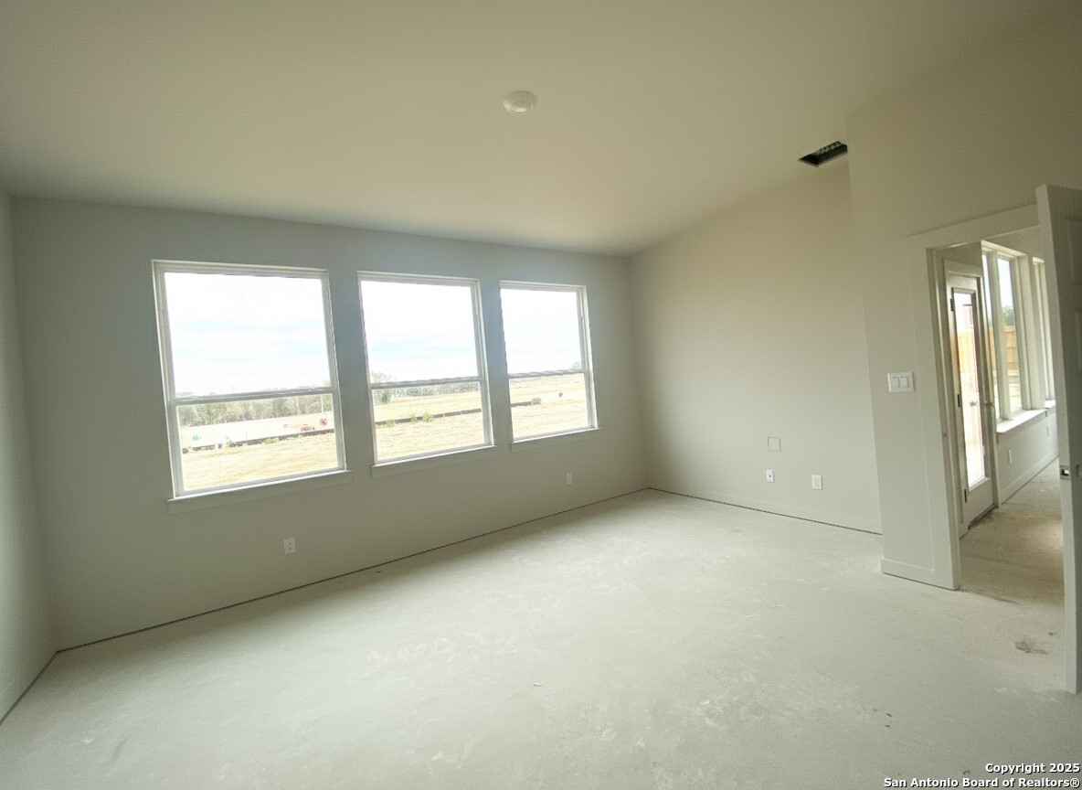 HOME IS UNDER CONSTRUCTION