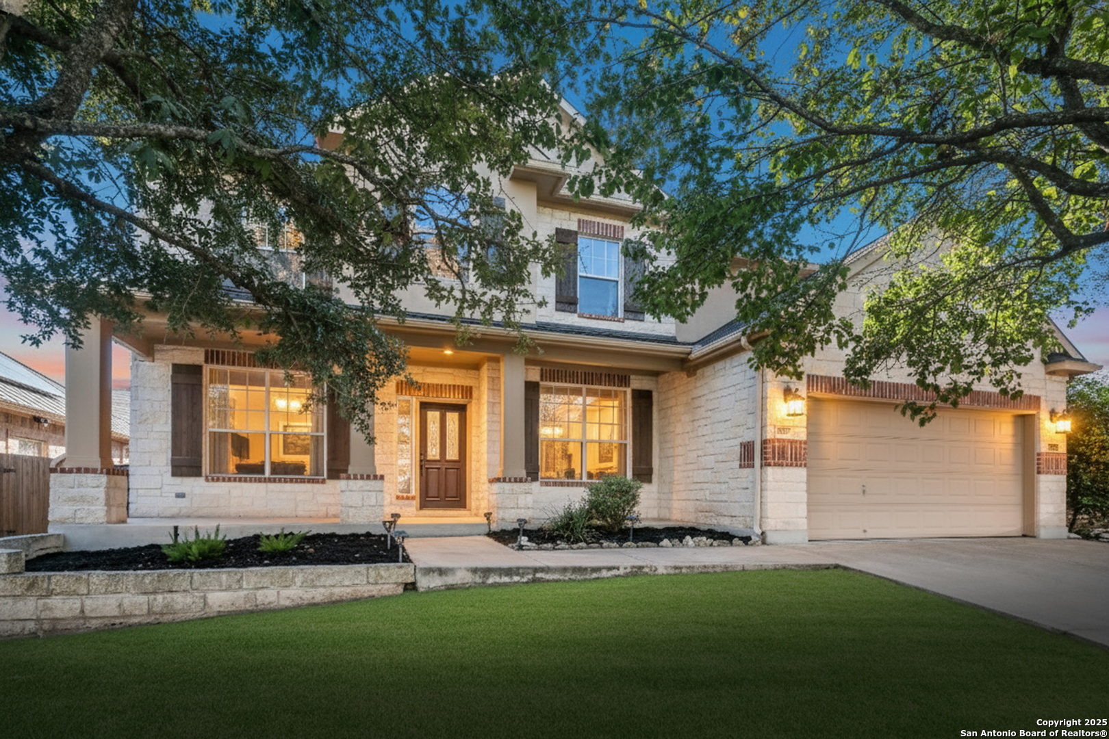 Photo 1 of Sale Pending at 18706 Desert Flower, San Antonio, TX 78258 | MLS# 1928393 | Listing updated on 2026-01-02