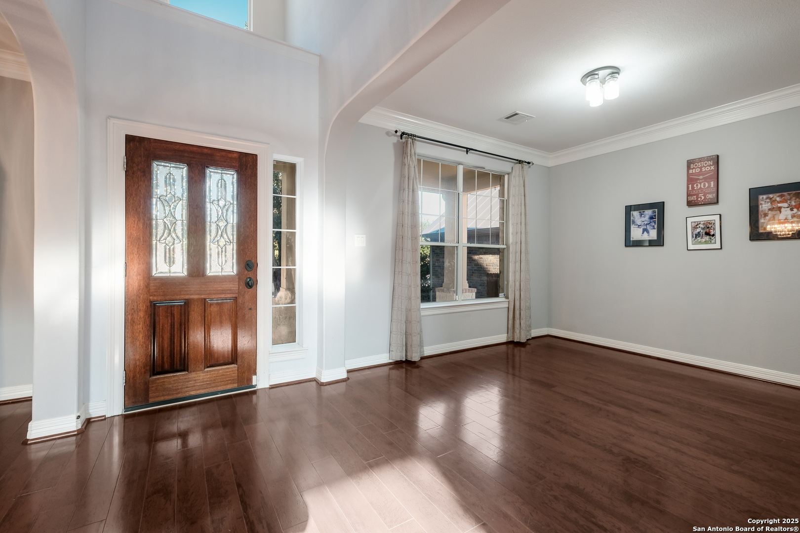 Photo 3 of Sale Pending at 18706 Desert Flower, San Antonio, TX 78258 | MLS# 1928393 | Listing updated on 2026-01-02