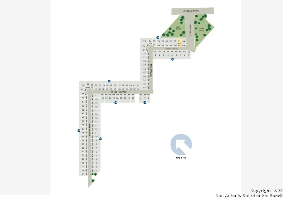 Homes for sale in San Antonio, TX | 6423 Prince Howard, San Antonio, TX 78239 | MLS# 1928765