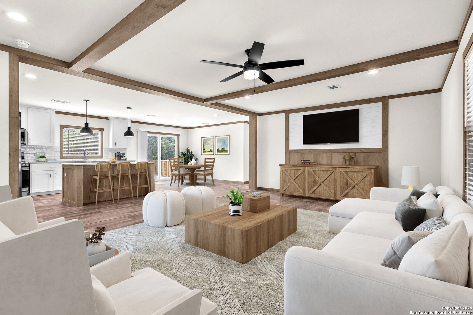 Homes for sale in La Vernia, TX | 136 Syrah St, La Vernia, TX 78121 | MLS# 1928904