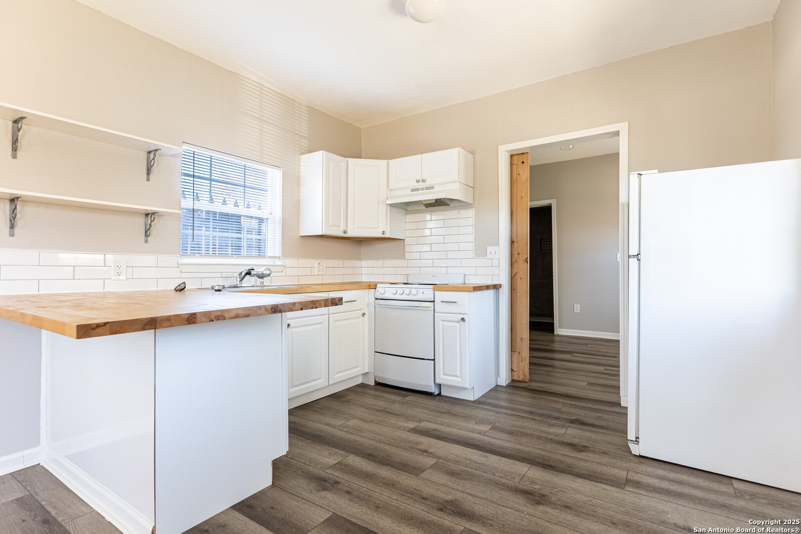 527 MCKINLEY AVE, San Antonio, TX 78210
