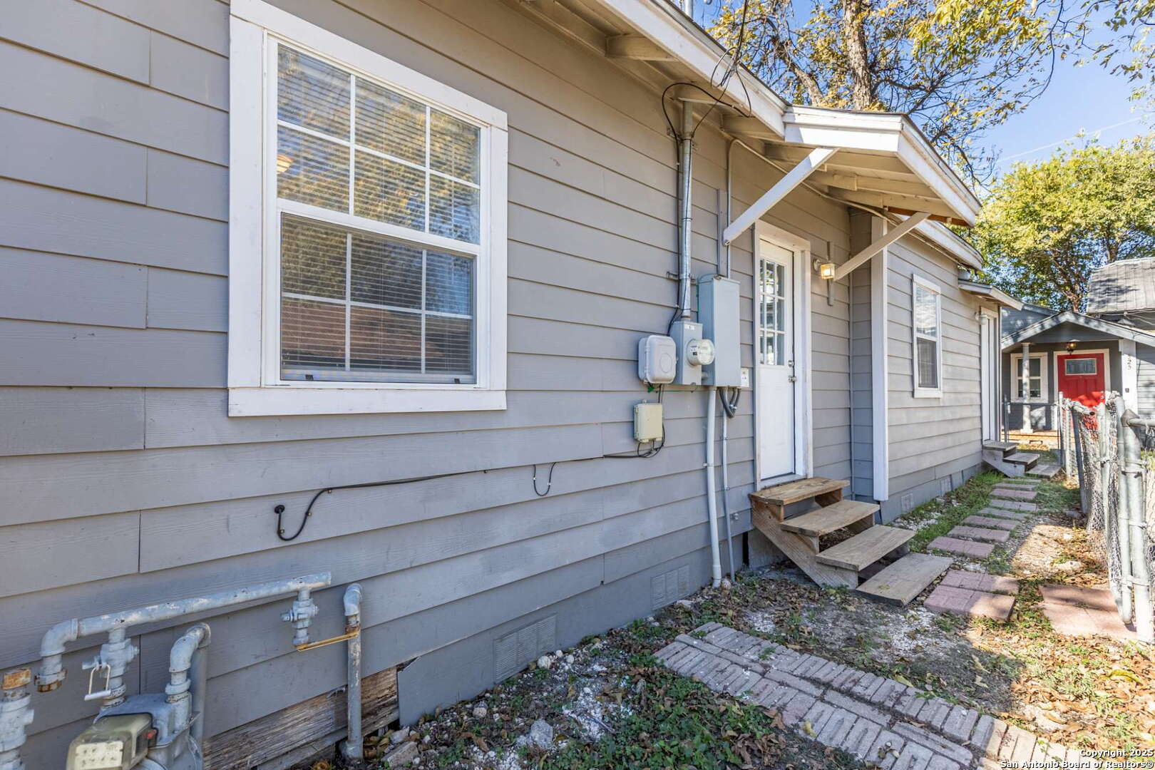 527 MCKINLEY AVE, San Antonio, TX 78210