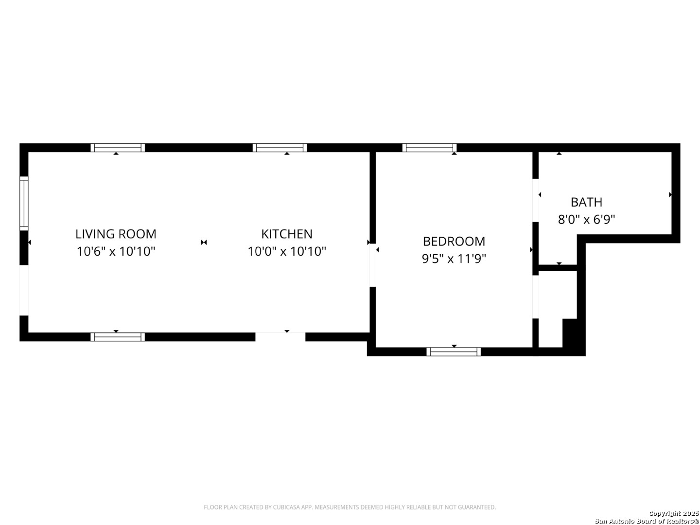527 MCKINLEY AVE, San Antonio, TX 78210