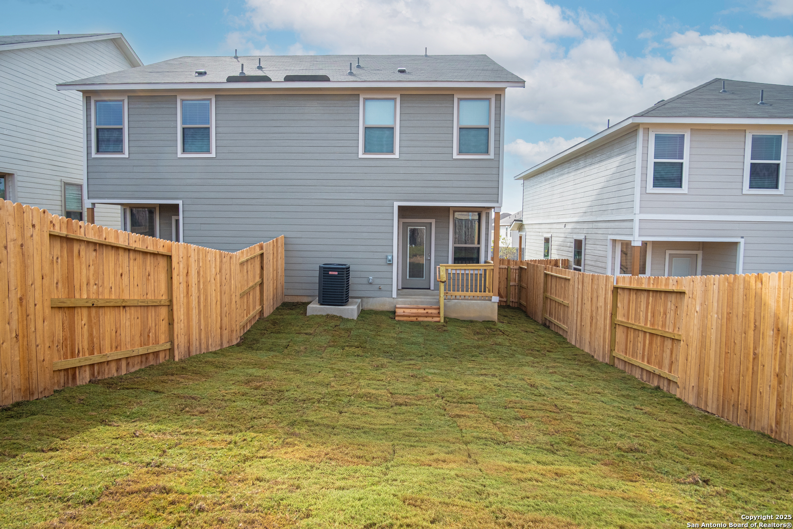 12325 MONTGOMERY FRST, San Antonio, TX 78252