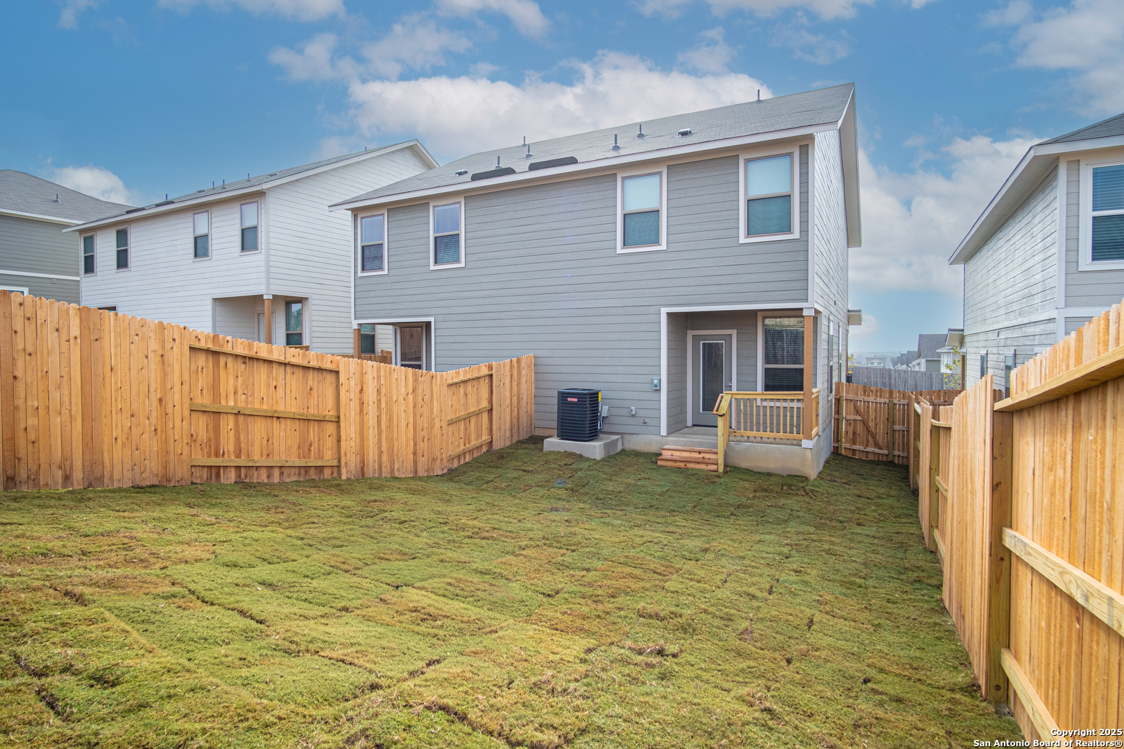12325 MONTGOMERY FRST, San Antonio, TX 78252