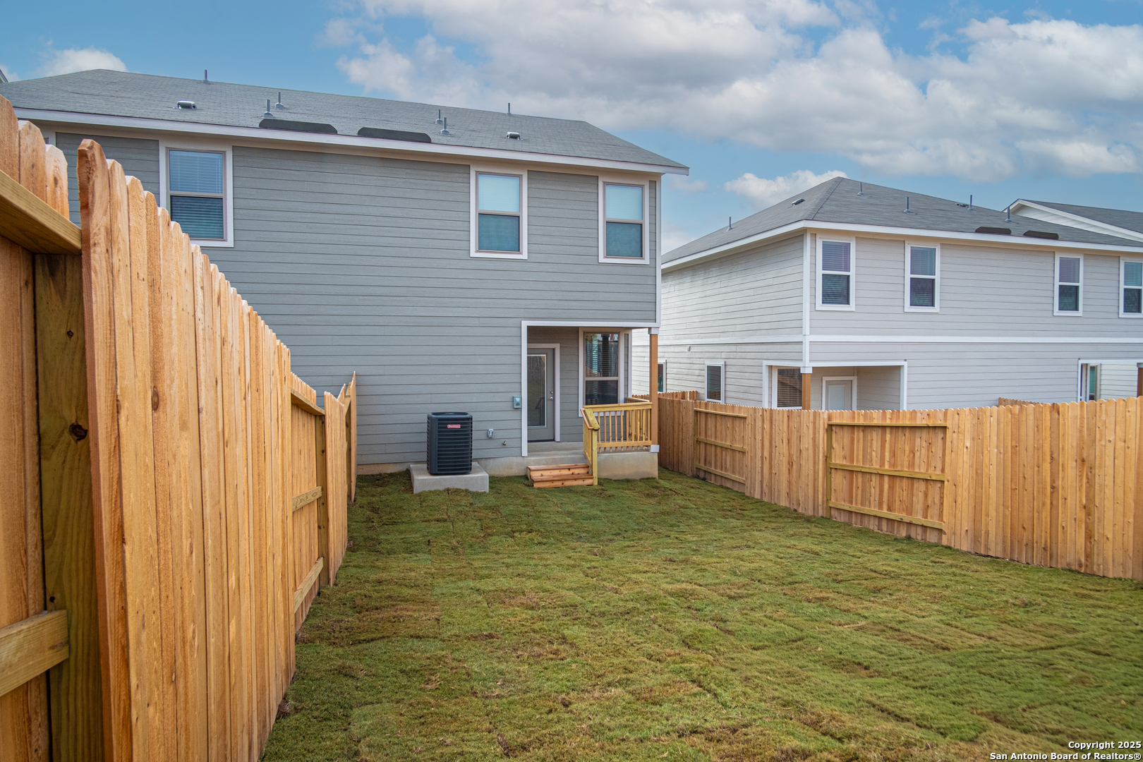 12325 MONTGOMERY FRST, San Antonio, TX 78252