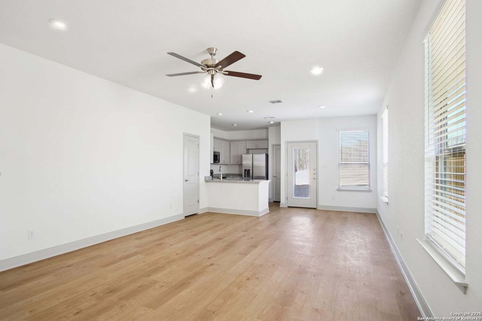 12325 MONTGOMERY FRST, San Antonio, TX 78252