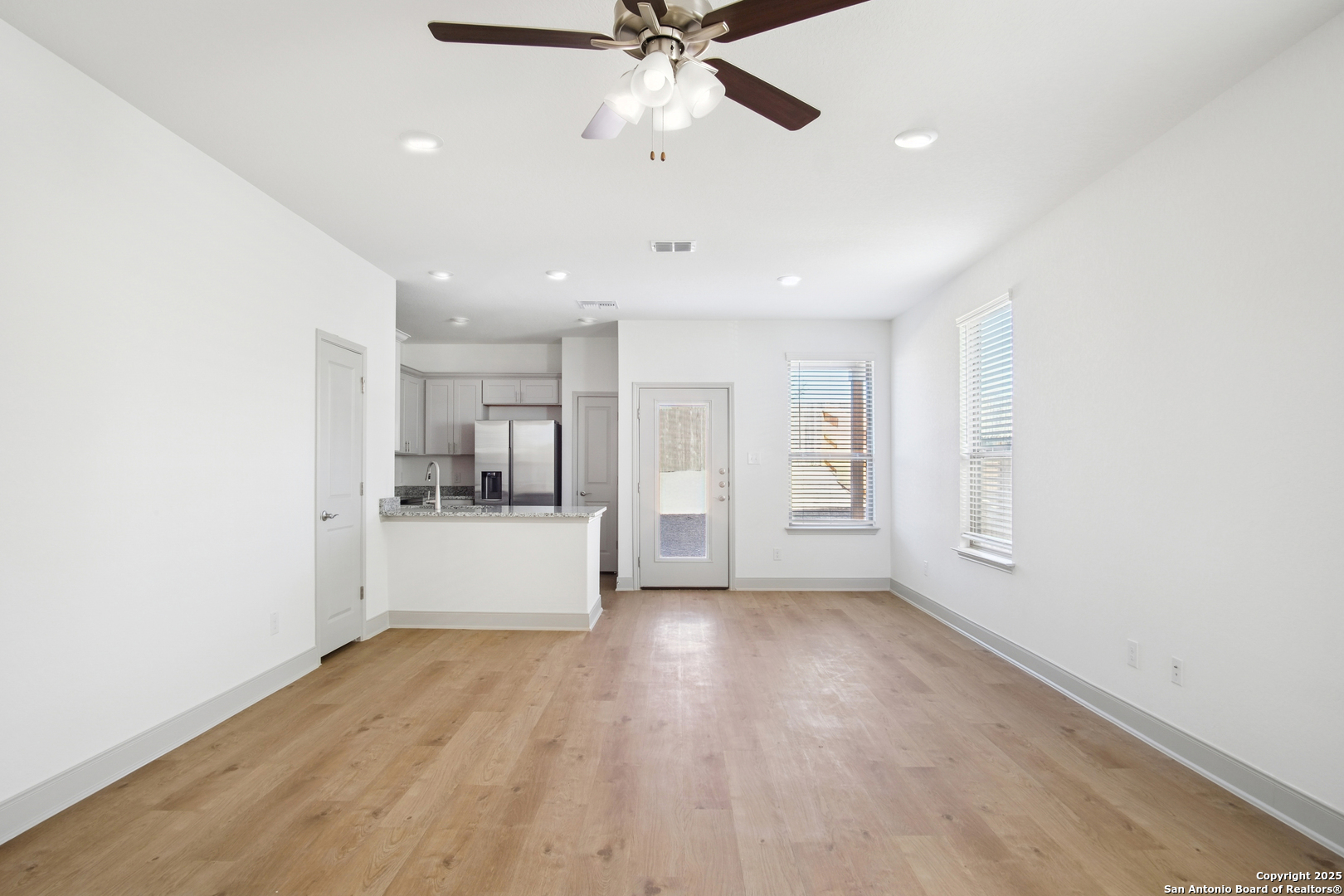 12325 MONTGOMERY FRST, San Antonio, TX 78252