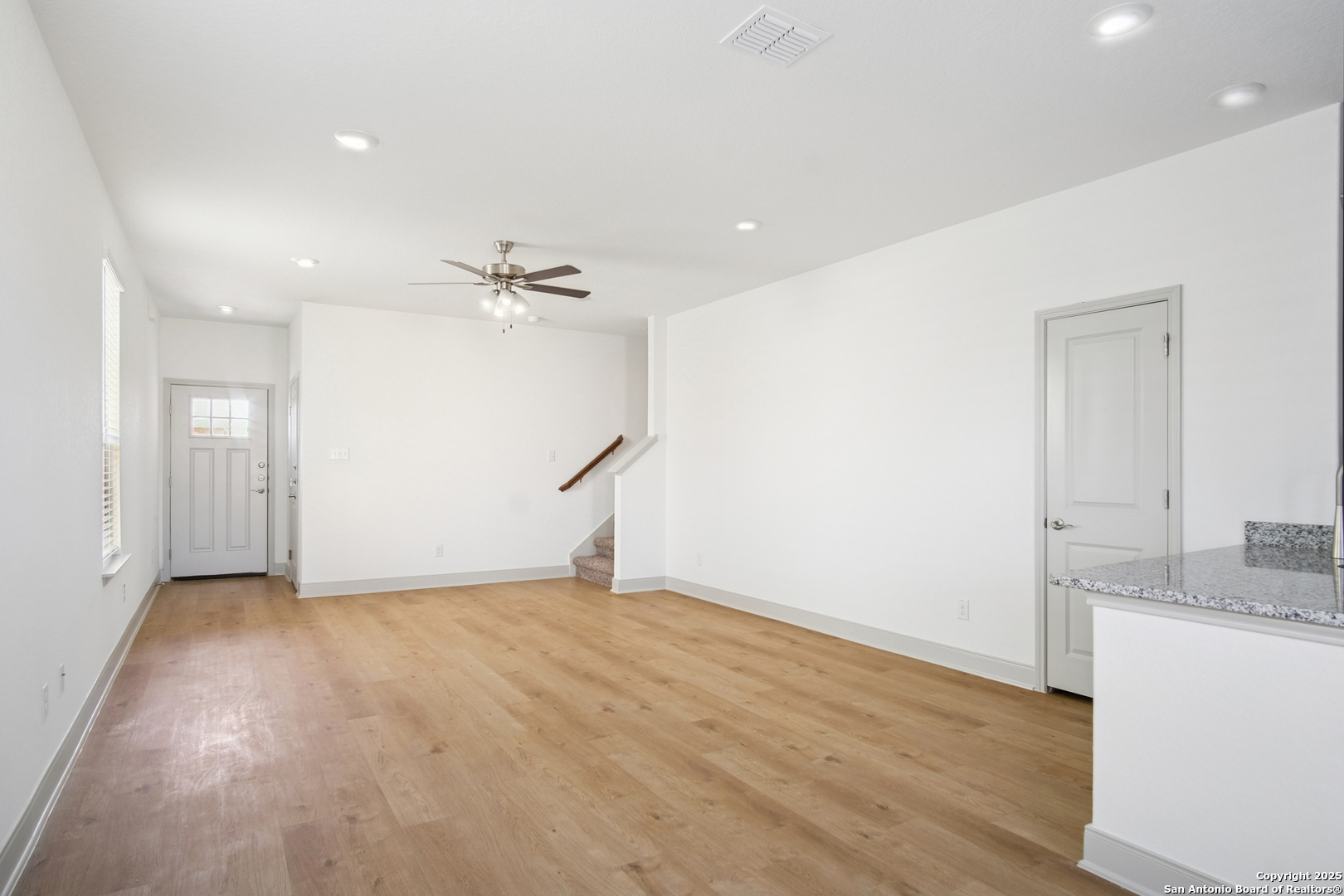 12325 MONTGOMERY FRST, San Antonio, TX 78252