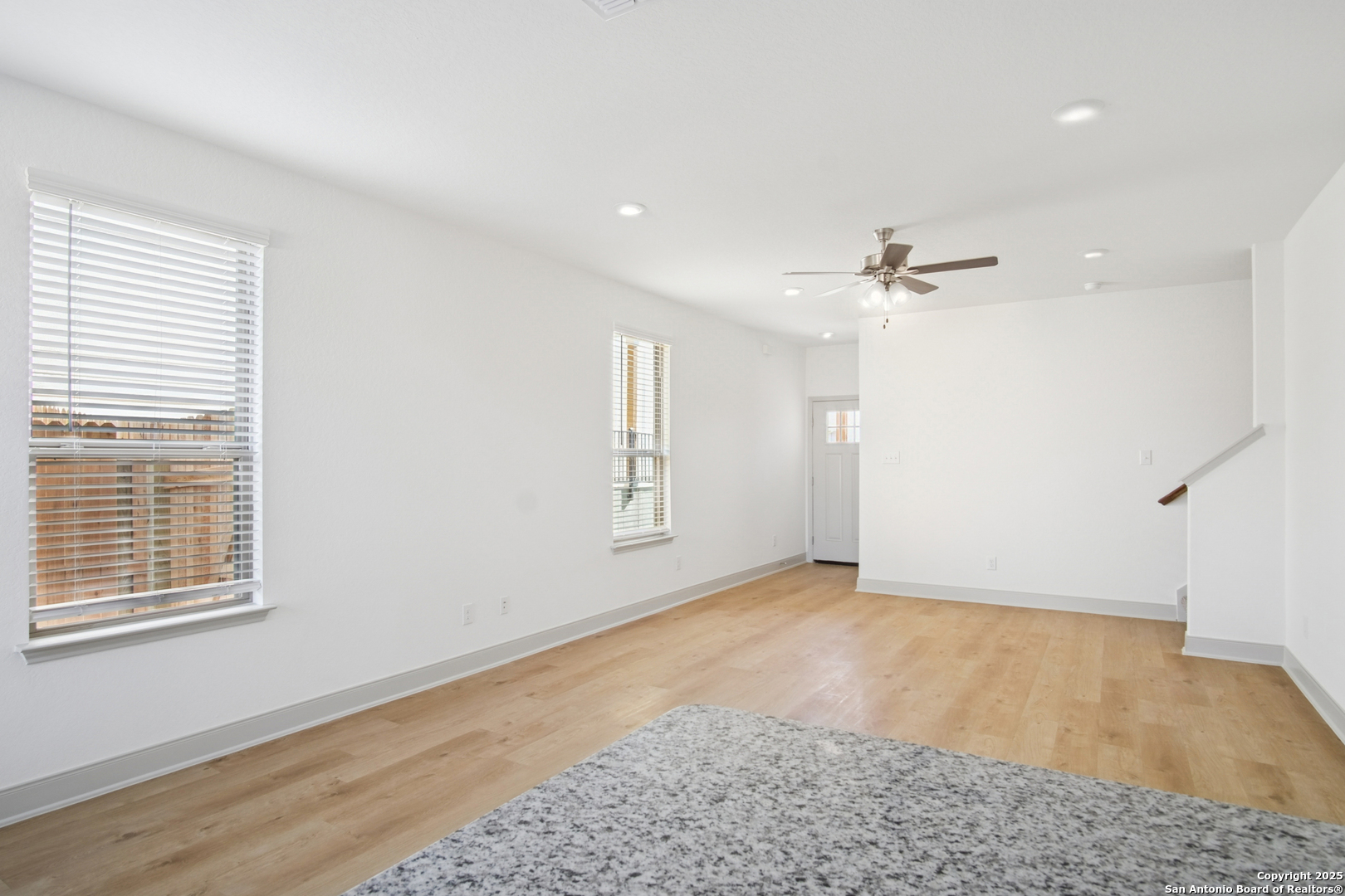 12325 MONTGOMERY FRST, San Antonio, TX 78252
