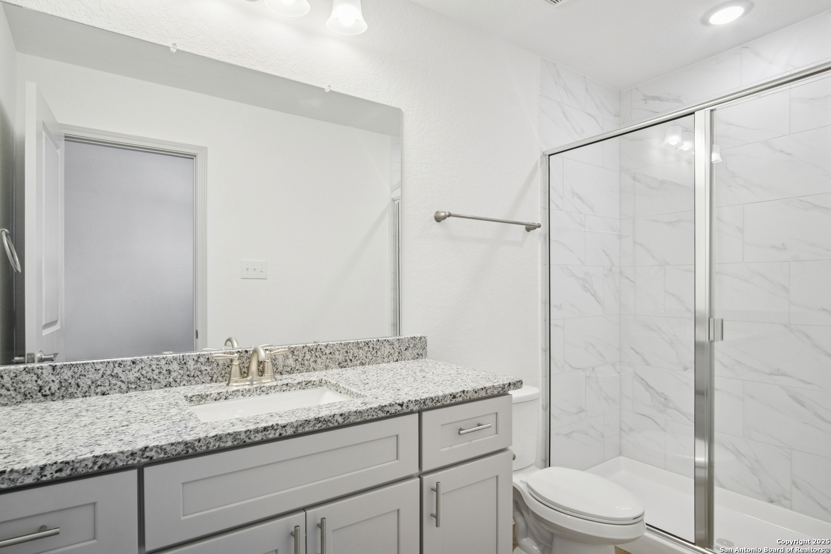 12325 MONTGOMERY FRST, San Antonio, TX 78252