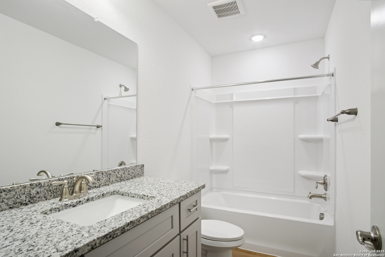 12325 MONTGOMERY FRST, San Antonio, TX 78252