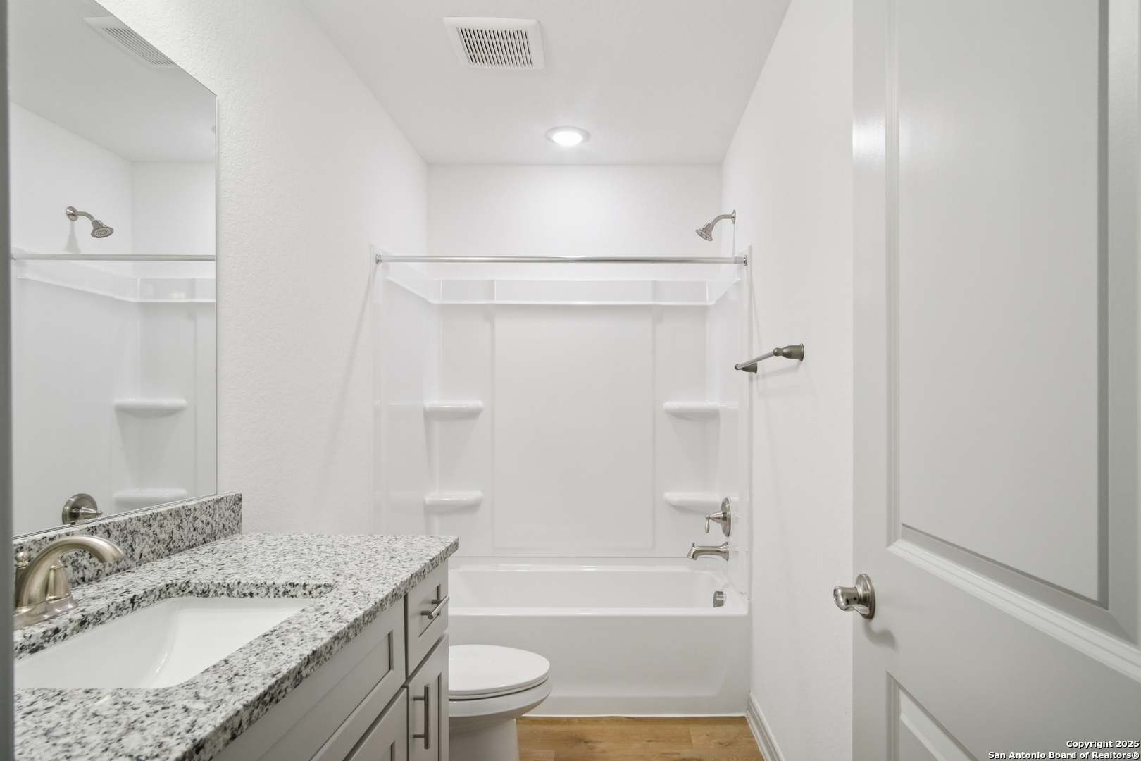 12325 MONTGOMERY FRST, San Antonio, TX 78252