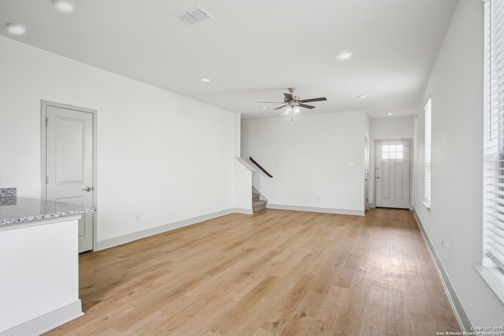 12325 MONTGOMERY FRST, San Antonio, TX 78252