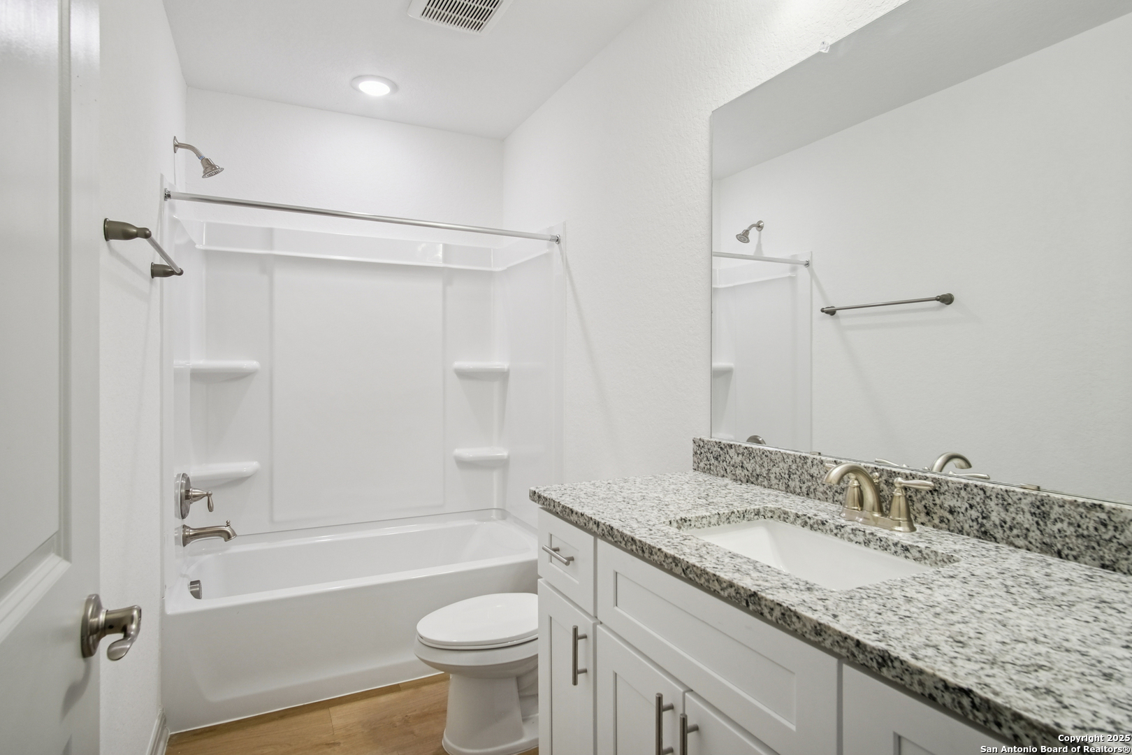 12325 MONTGOMERY FRST, San Antonio, TX 78252