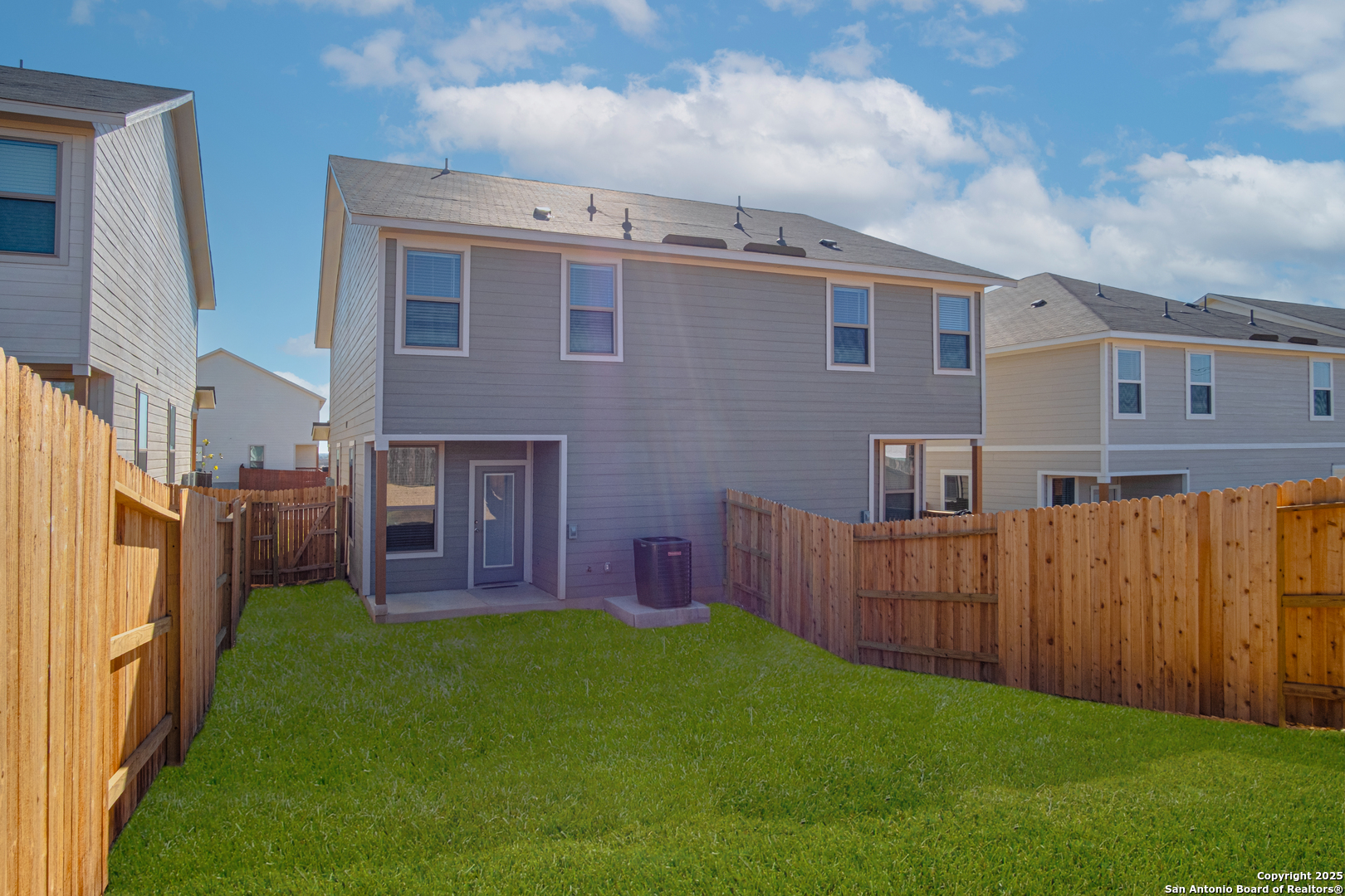 12325 MONTGOMERY FRST, San Antonio, TX 78252