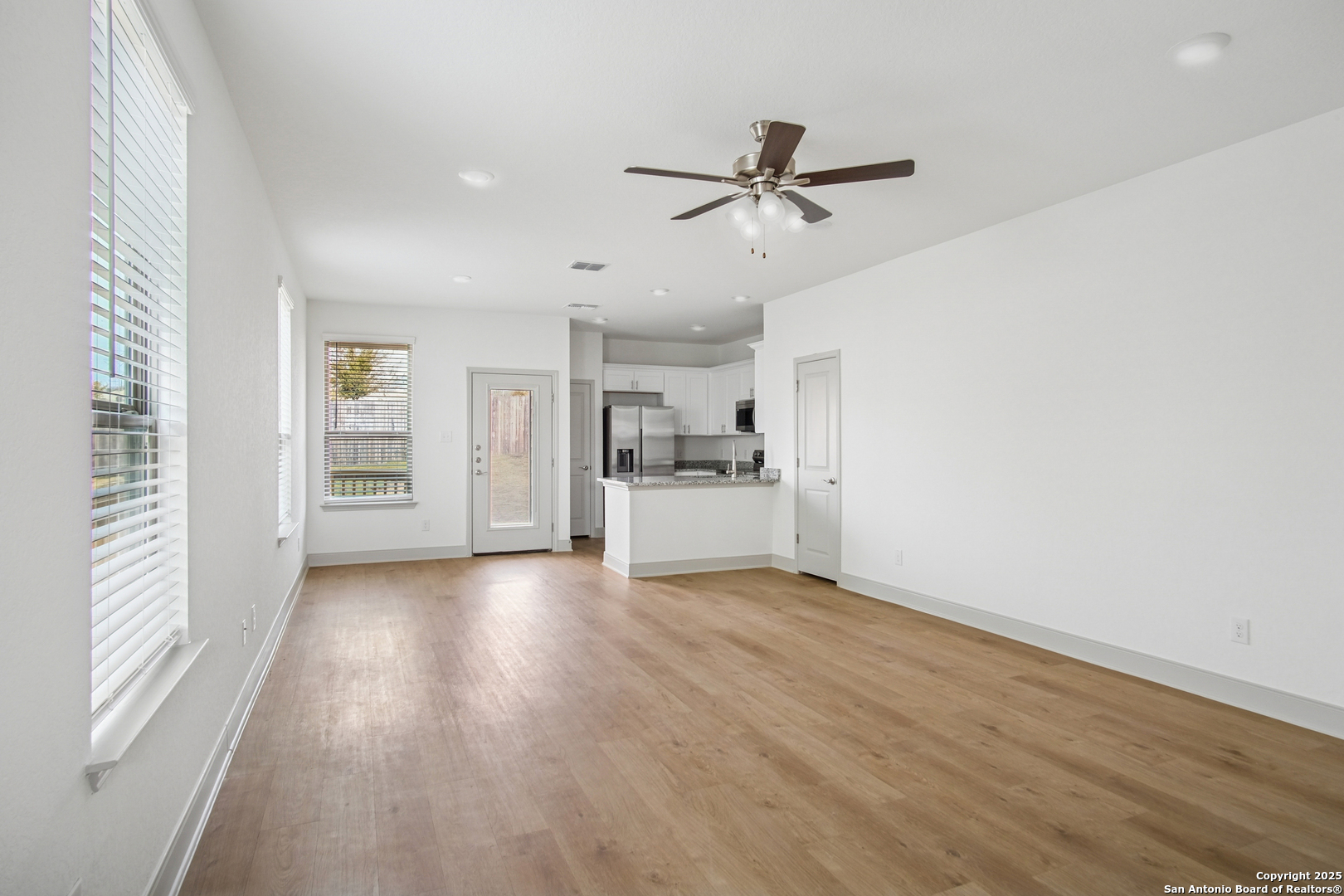 12325 MONTGOMERY FRST, San Antonio, TX 78252