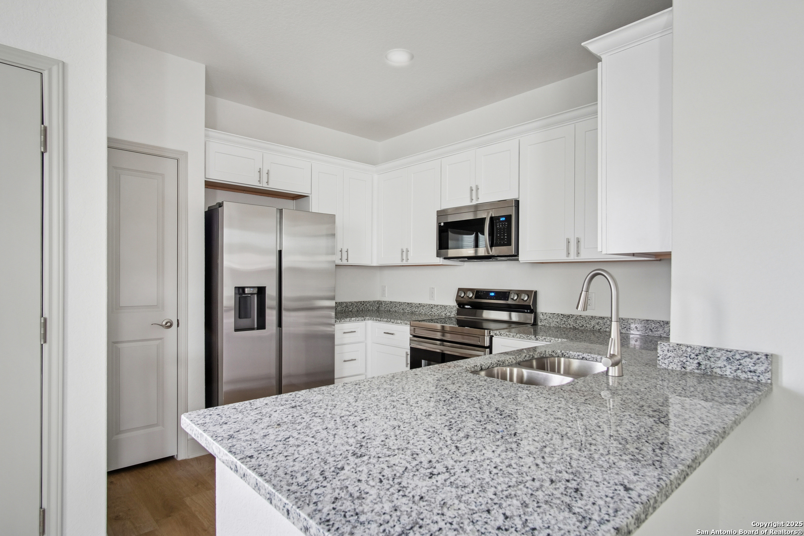 12325 MONTGOMERY FRST, San Antonio, TX 78252