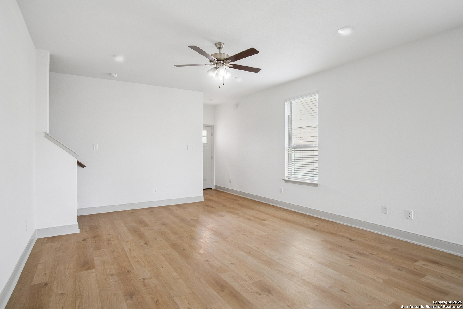 12325 MONTGOMERY FRST, San Antonio, TX 78252